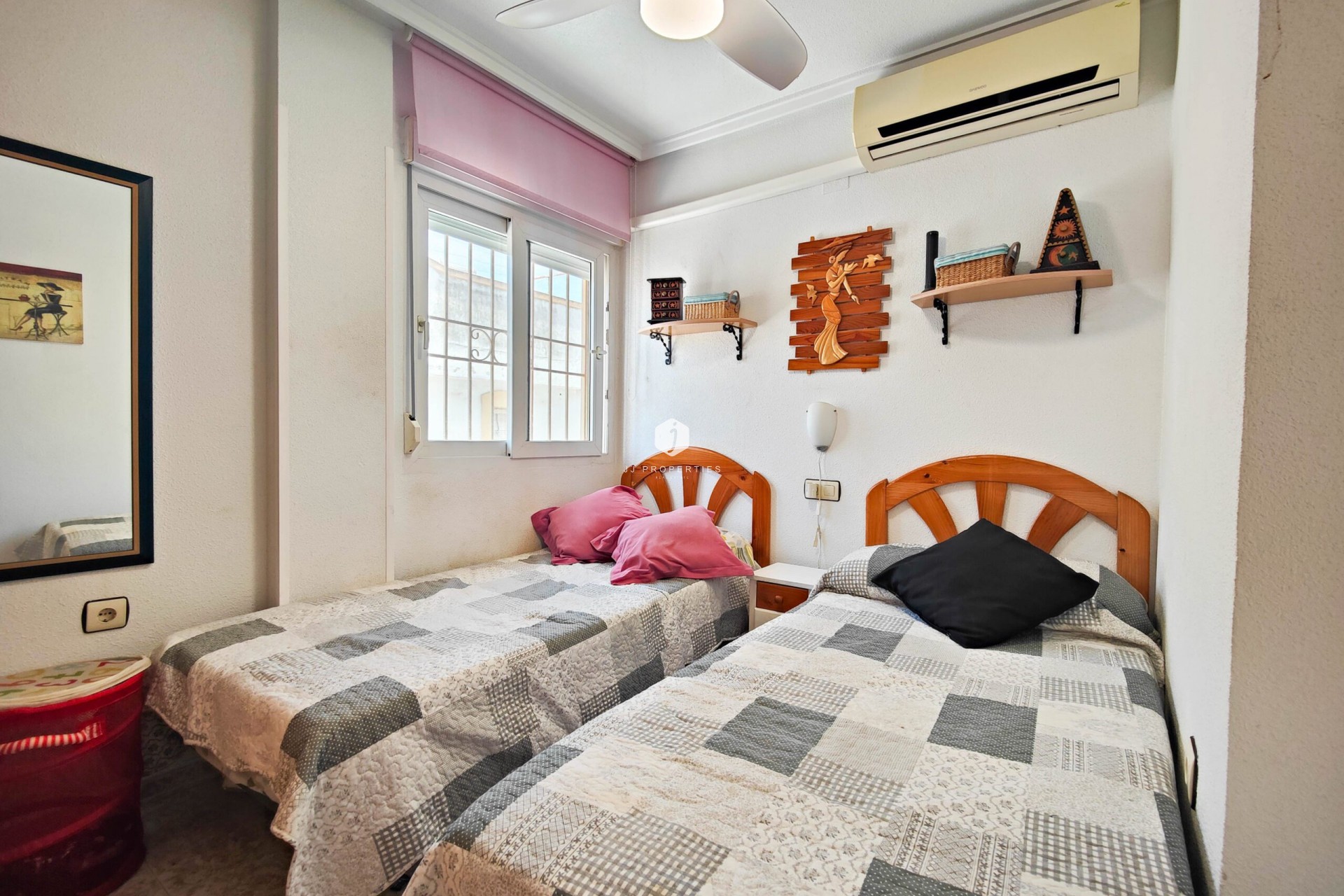 Tweedehands - Penthouse -
Torrevieja - Costa Blanca