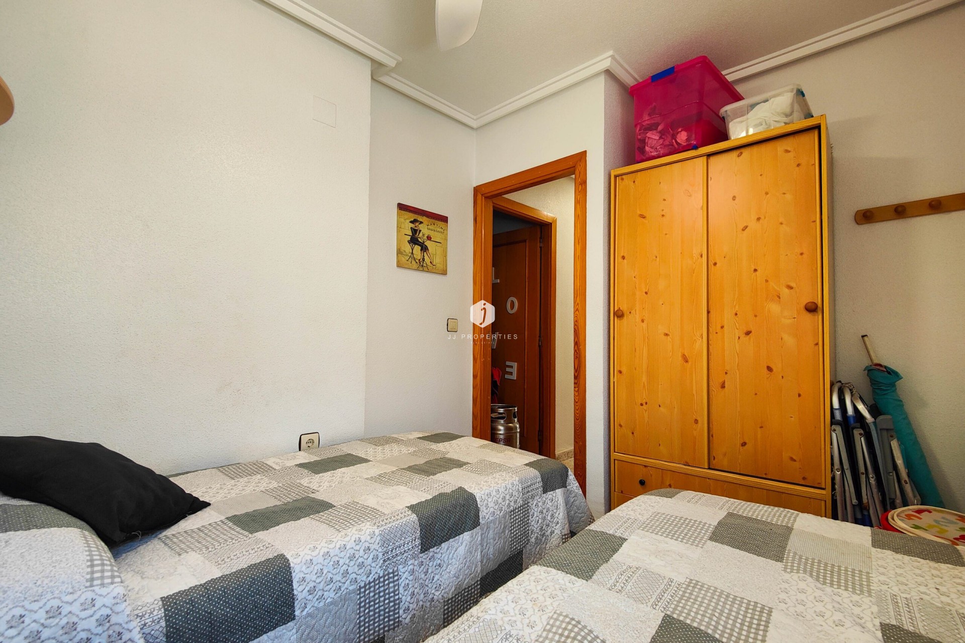 Tweedehands - Penthouse -
Torrevieja - Costa Blanca