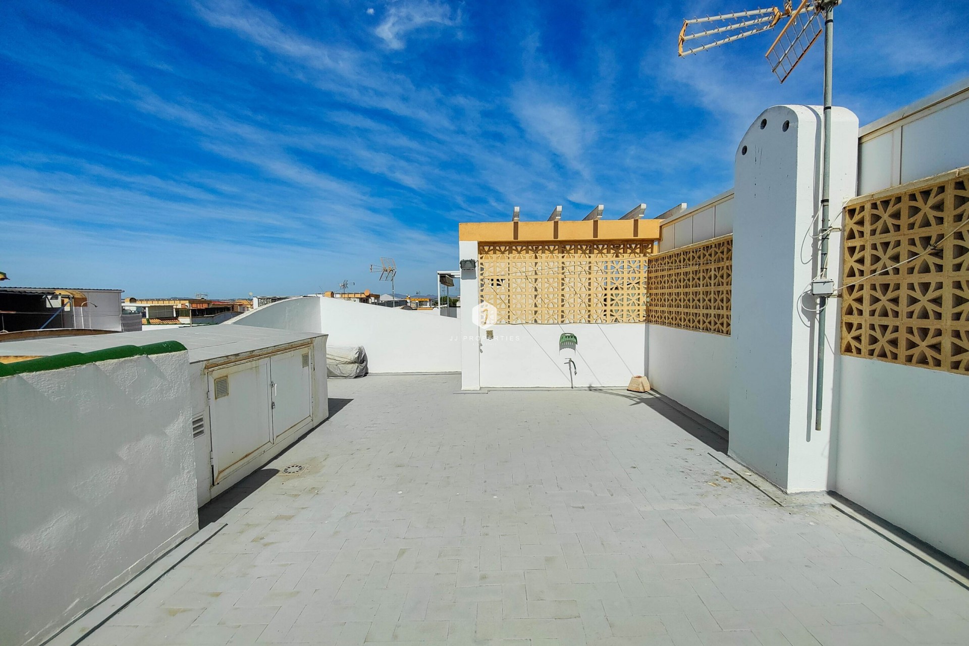 Tweedehands - Penthouse -
Torrevieja - Costa Blanca