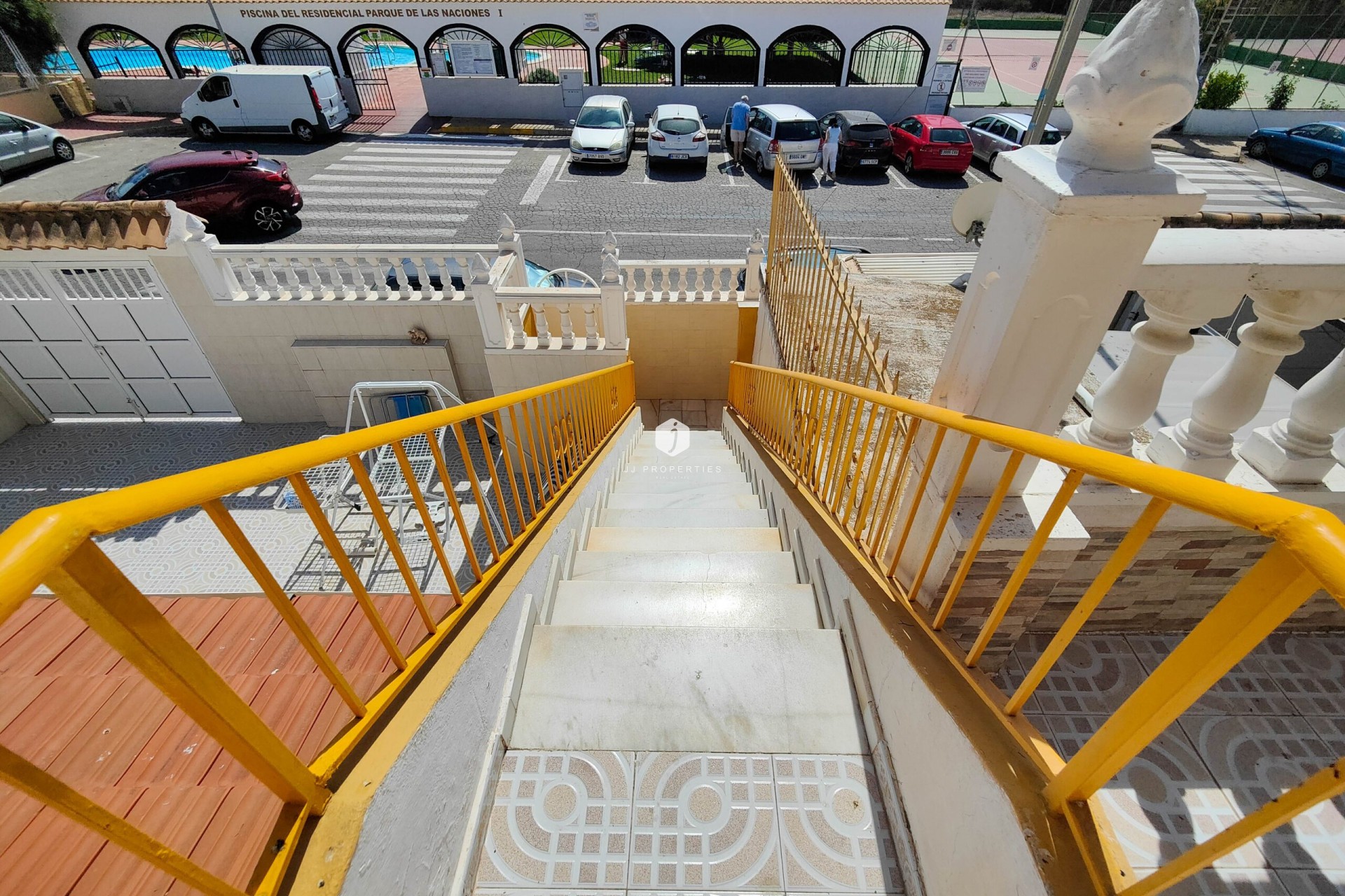 Tweedehands - Penthouse -
Torrevieja - Costa Blanca