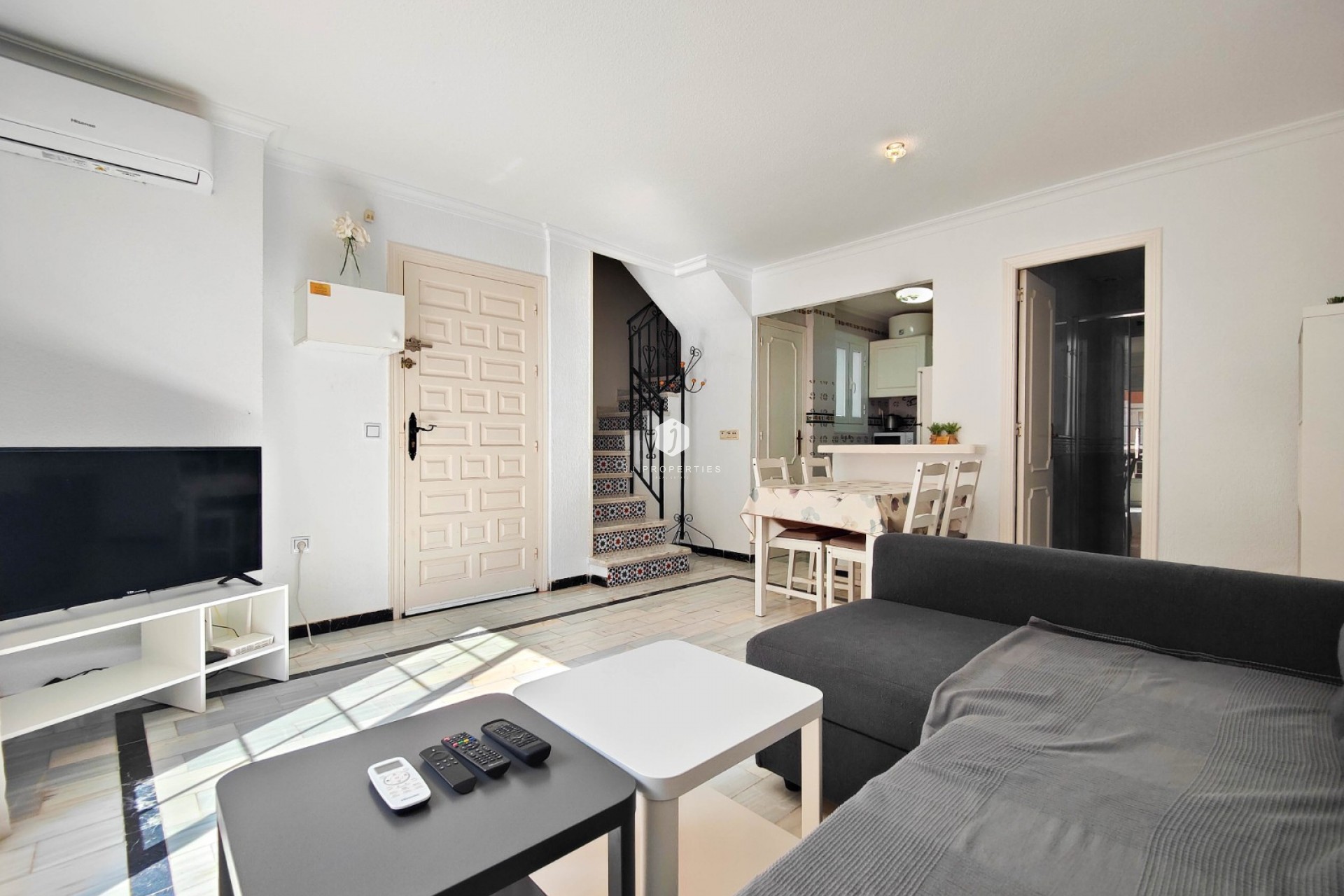 Tweedehands - Penthouse -
Torrevieja - Costa Blanca