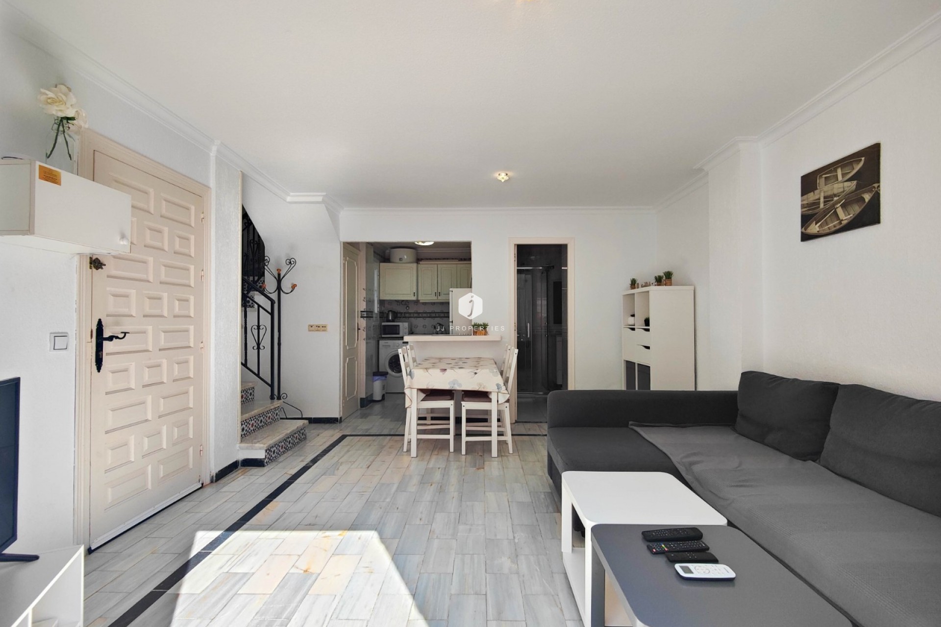 Tweedehands - Penthouse -
Torrevieja - Costa Blanca