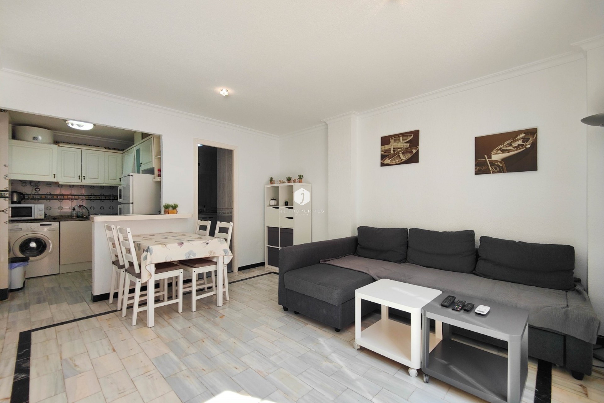 Tweedehands - Penthouse -
Torrevieja - Costa Blanca