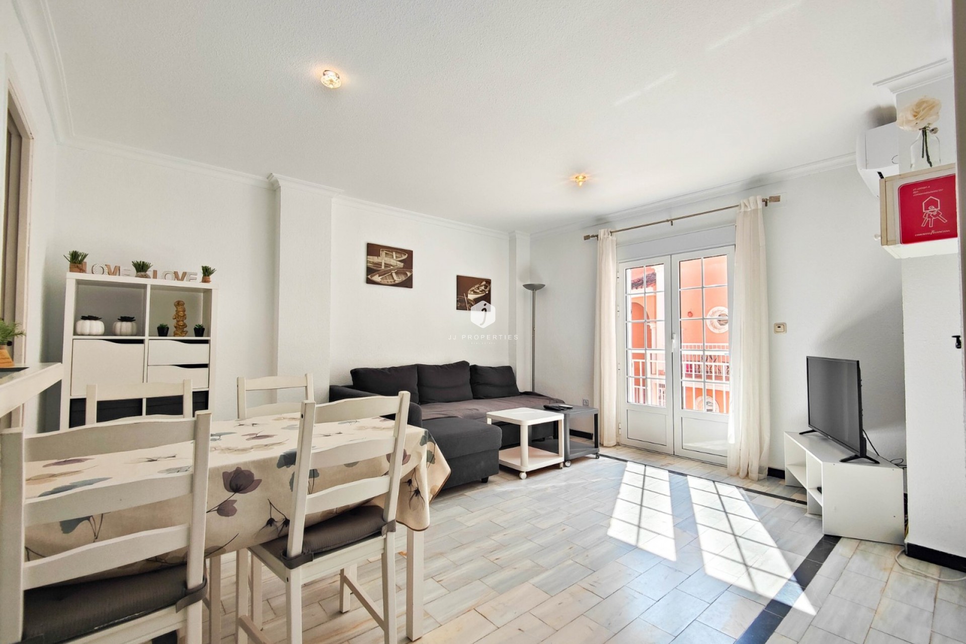 Tweedehands - Penthouse -
Torrevieja - Costa Blanca