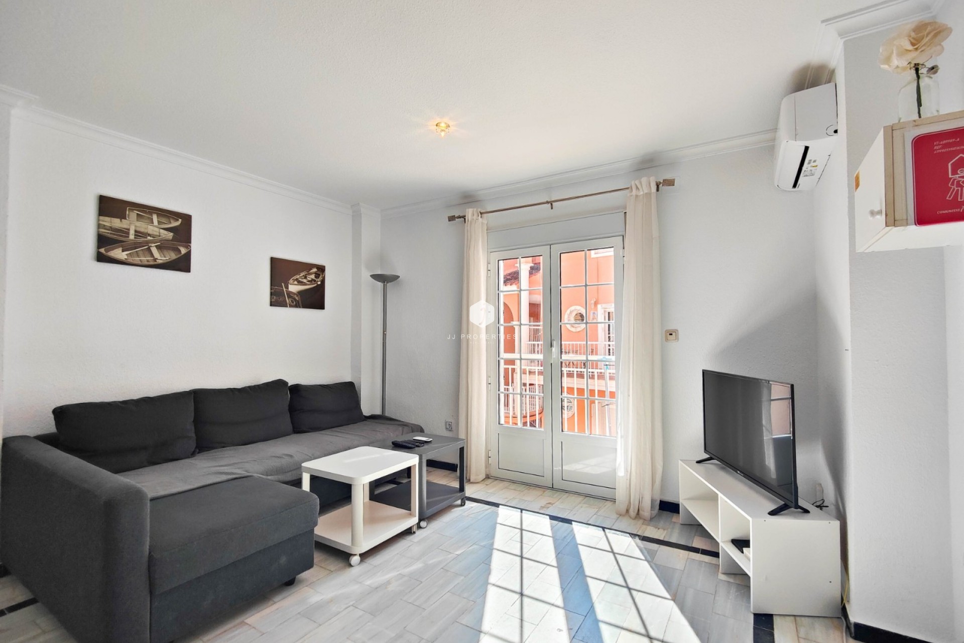 Tweedehands - Penthouse -
Torrevieja - Costa Blanca