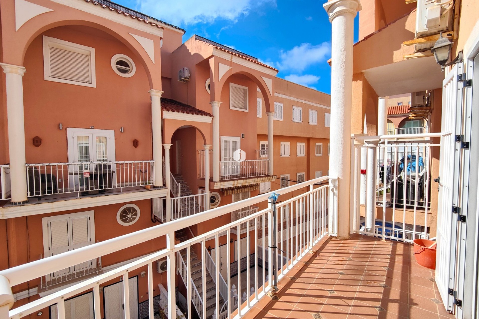 Tweedehands - Penthouse -
Torrevieja - Costa Blanca