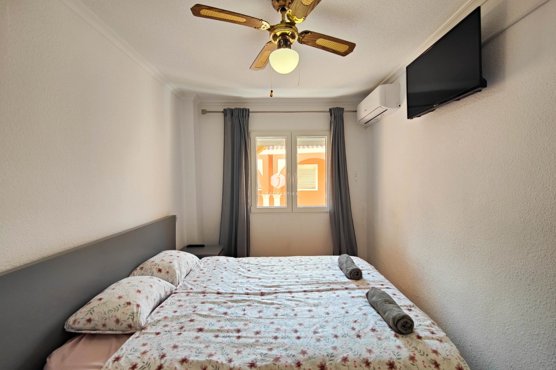 Tweedehands - Penthouse -
Torrevieja - Costa Blanca