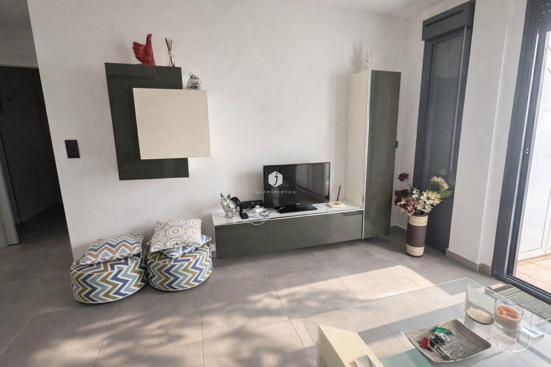 Tweedehands - Penthouse -
Torrevieja - Costa Blanca