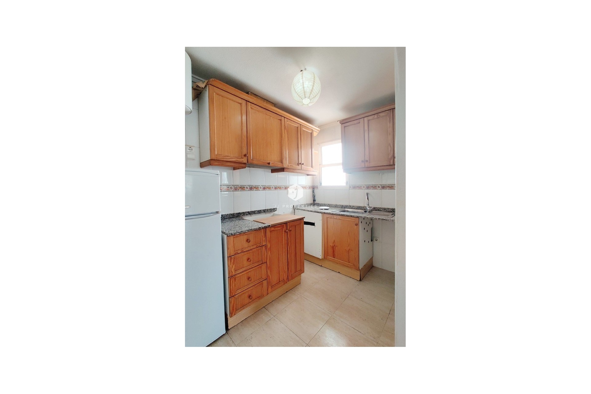 Tweedehands - Penthouse -
Torrevieja - Costa Blanca