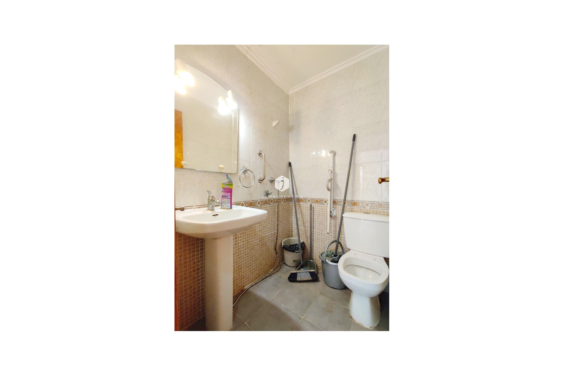 Tweedehands - Penthouse -
Torrevieja - Costa Blanca