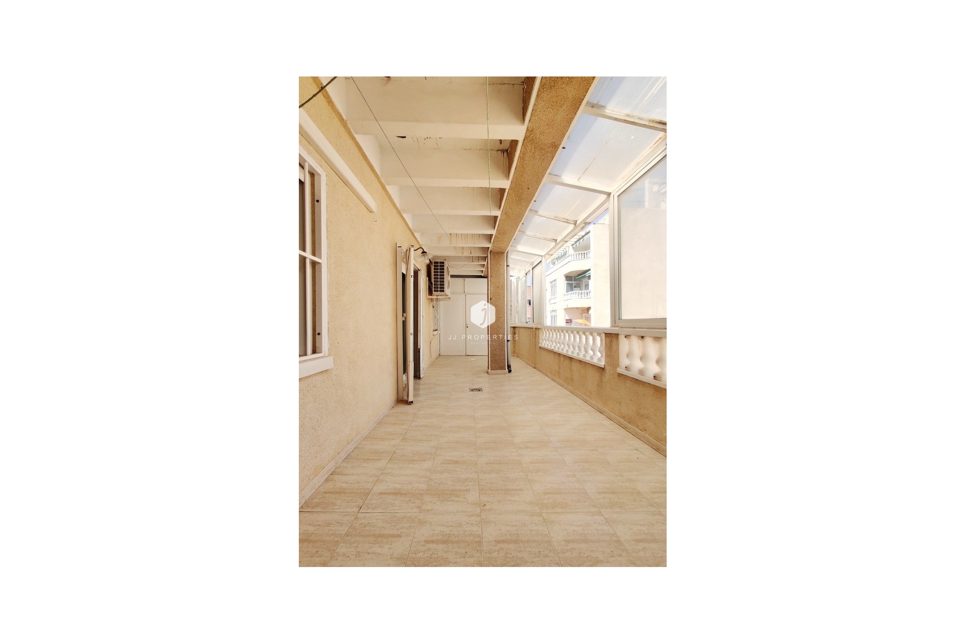 Tweedehands - Penthouse -
Torrevieja - Costa Blanca