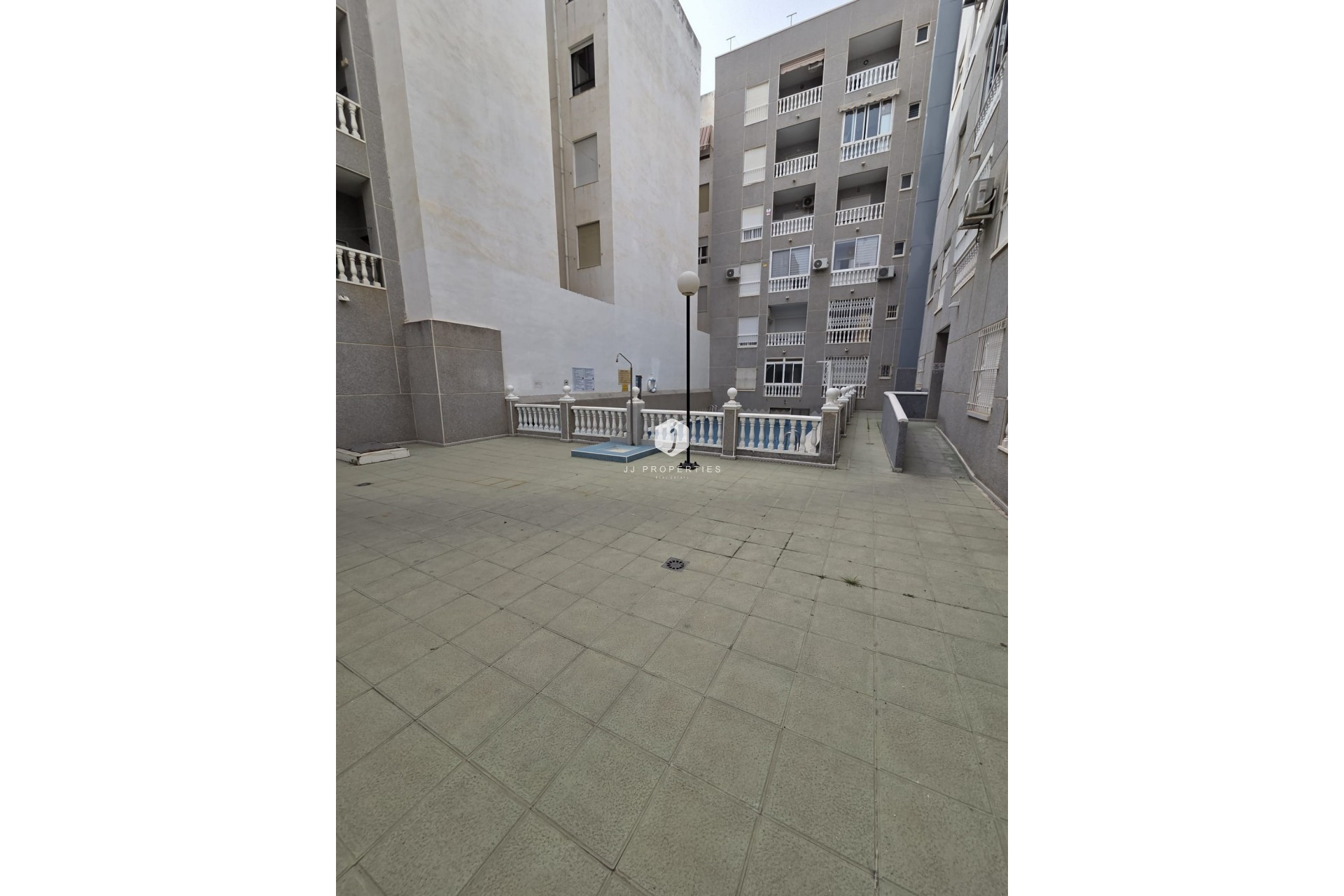 Tweedehands - Penthouse -
Torrevieja - Costa Blanca