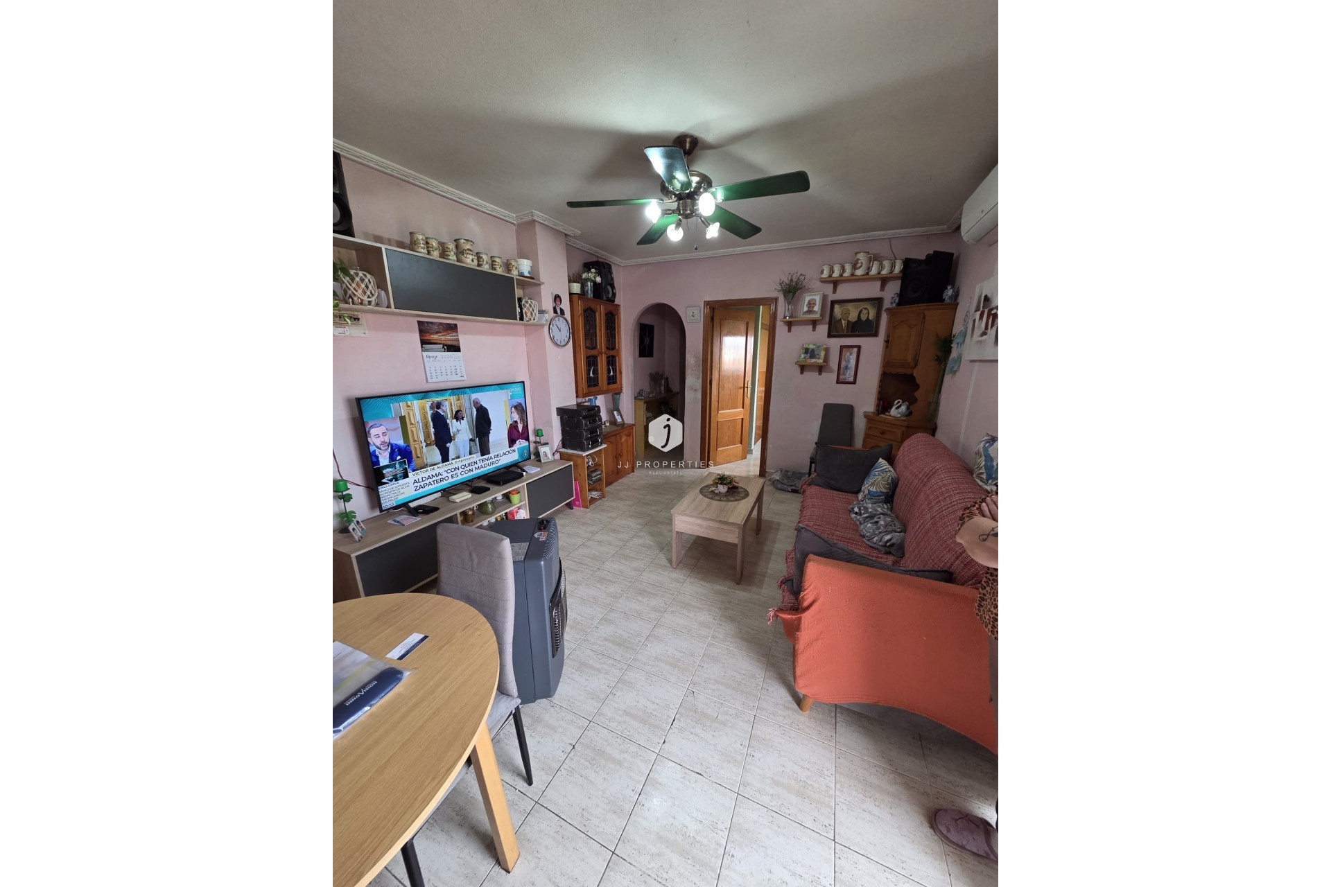 Tweedehands - Penthouse -
Torrevieja - Costa Blanca