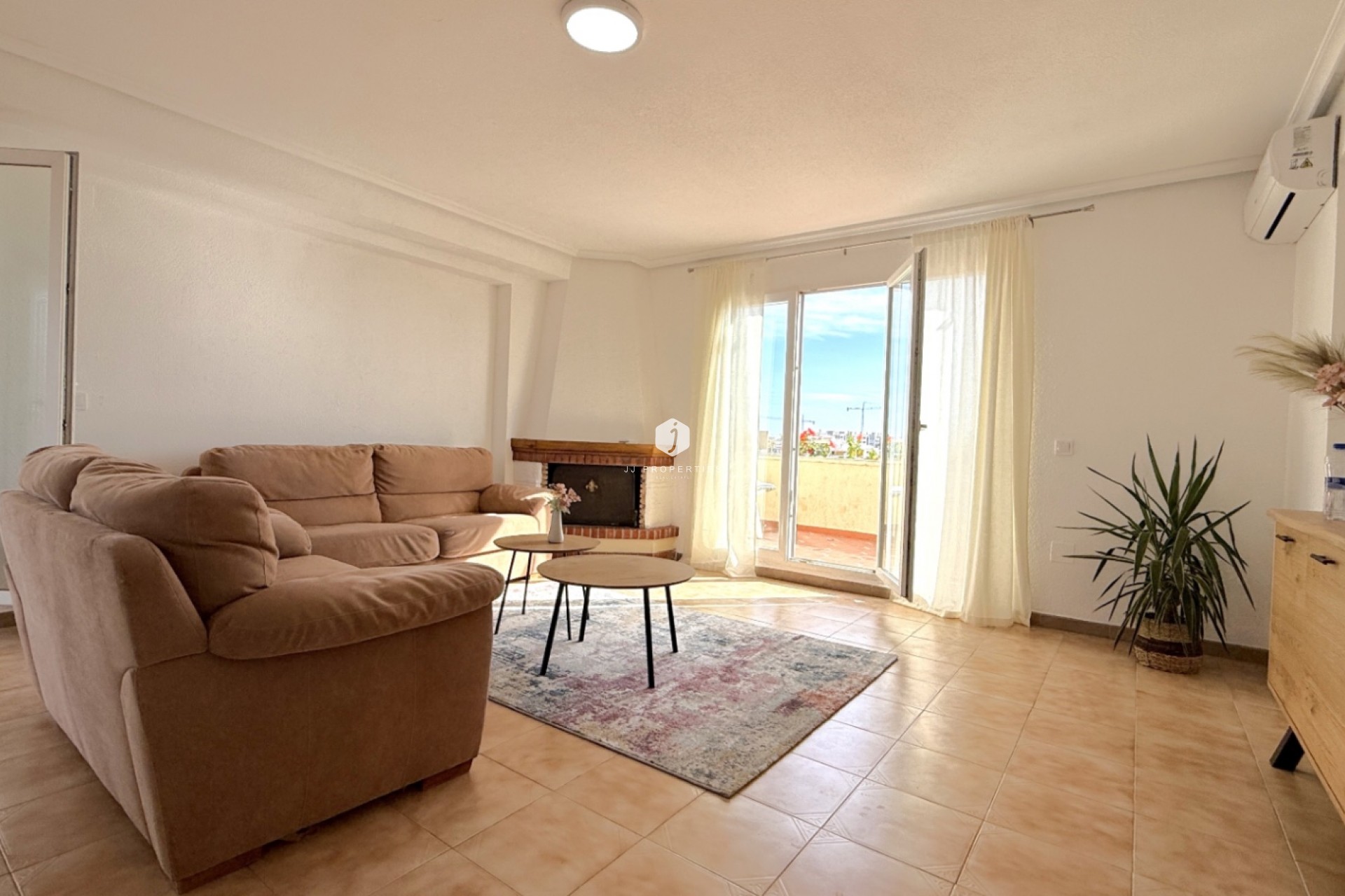 Tweedehands - Penthouse -
Torrevieja - Costa Blanca