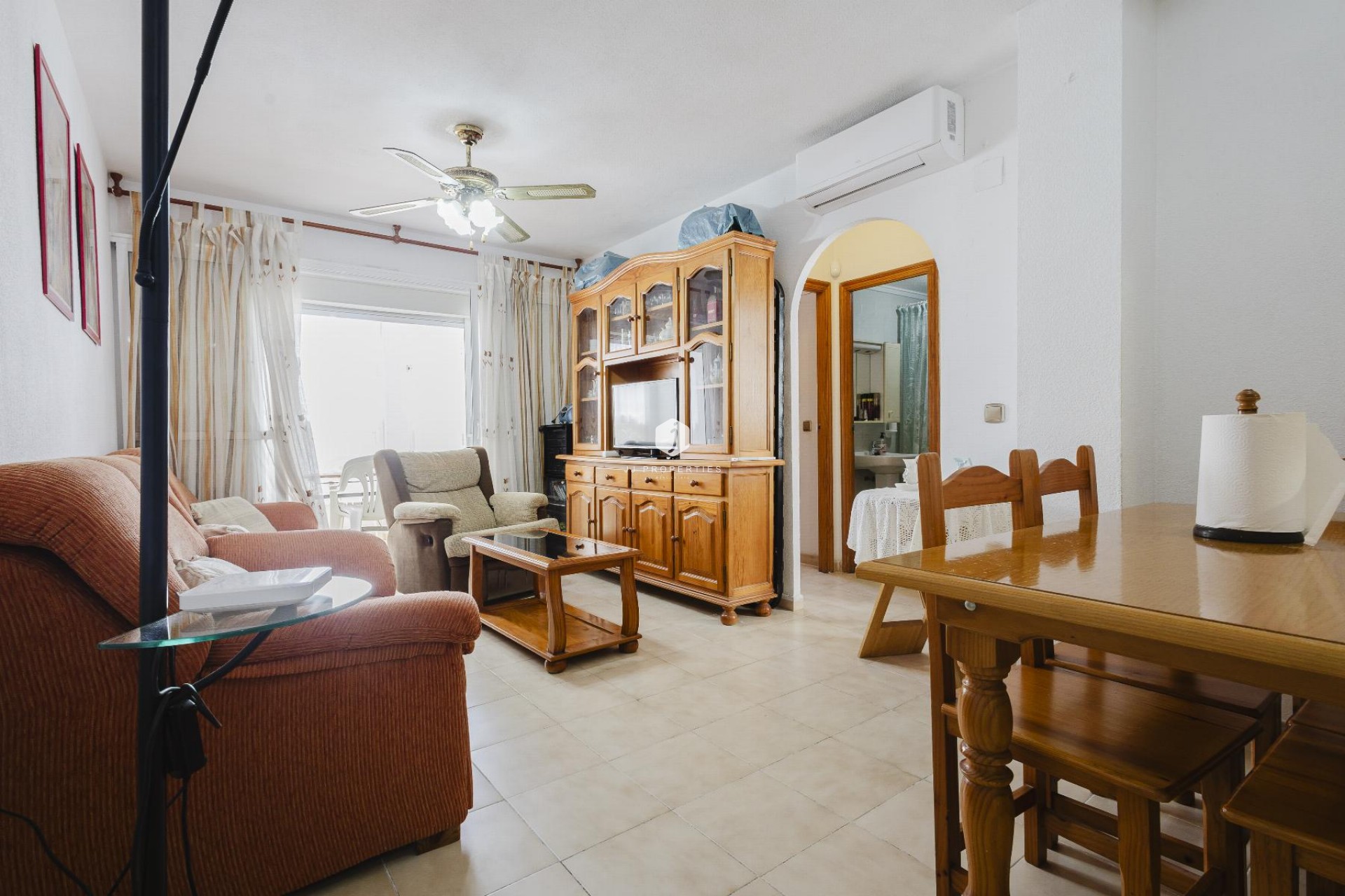 Tweedehands - Penthouse -
Torrevieja - Costa Blanca