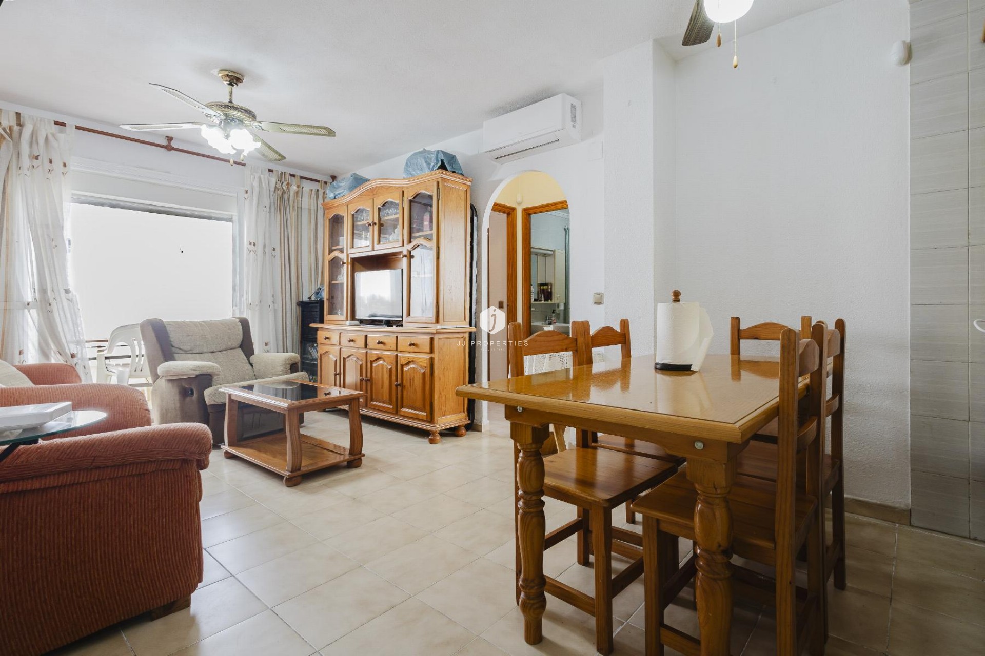 Tweedehands - Penthouse -
Torrevieja - Costa Blanca