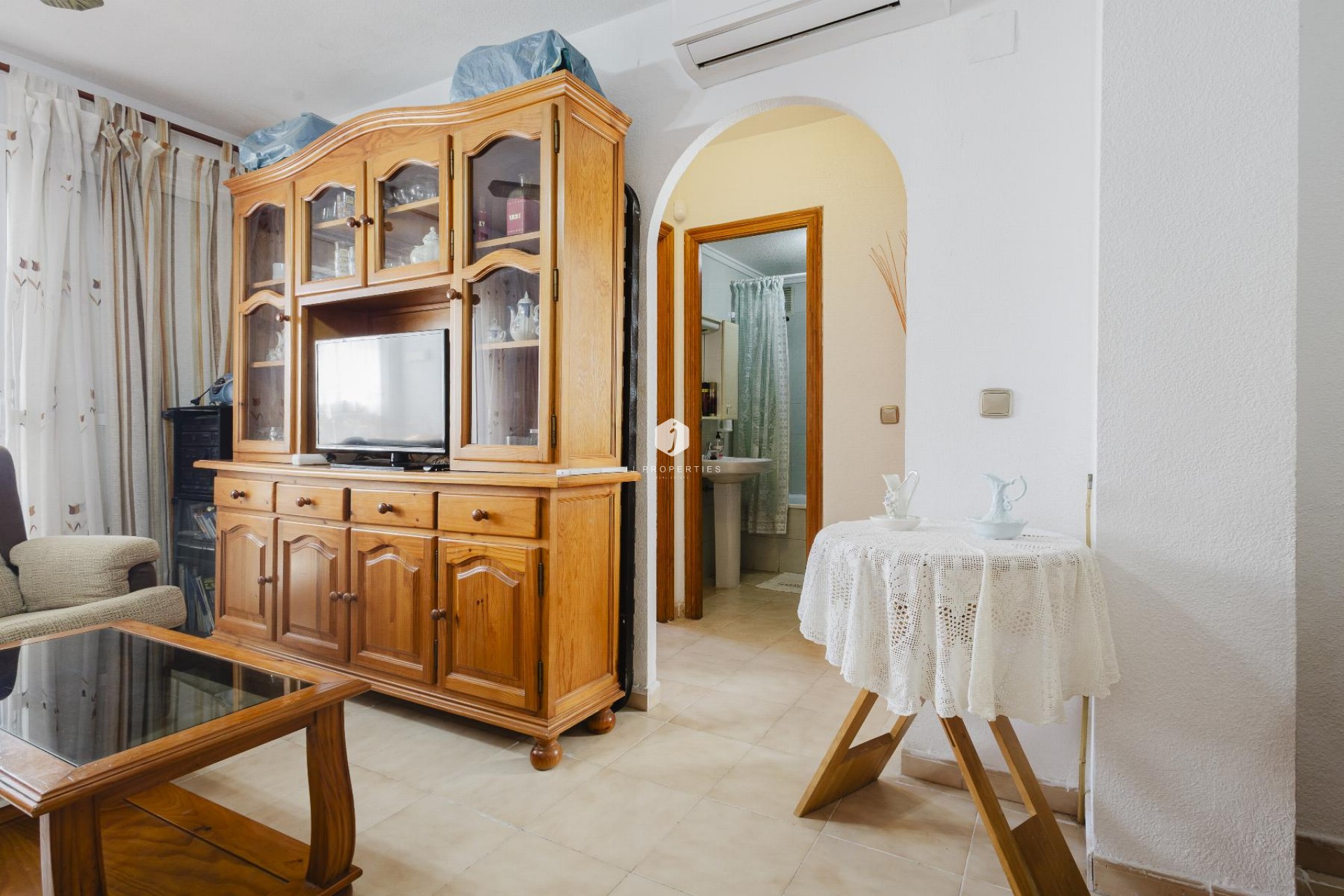 Tweedehands - Penthouse -
Torrevieja - Costa Blanca