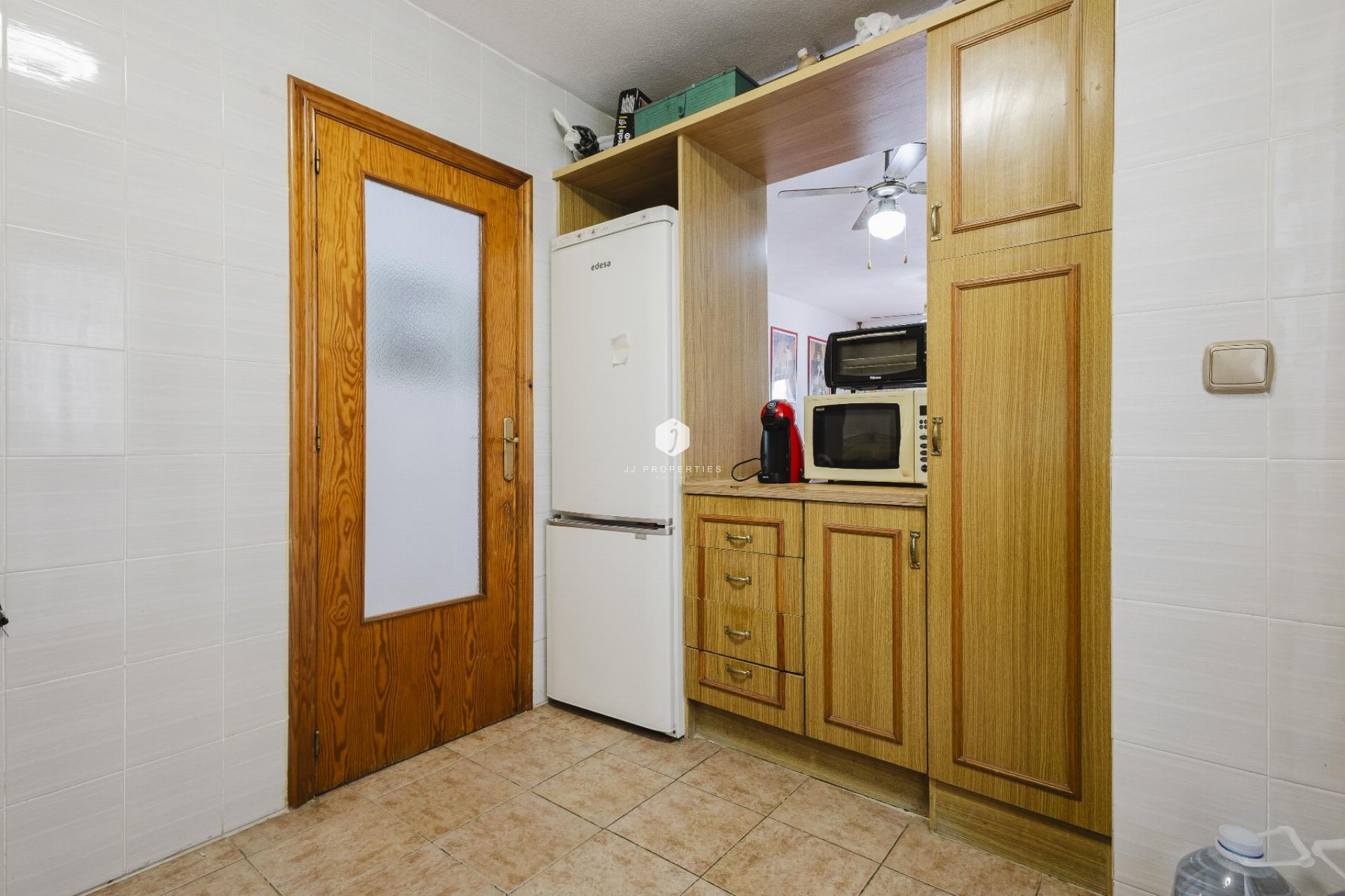 Tweedehands - Penthouse -
Torrevieja - Costa Blanca