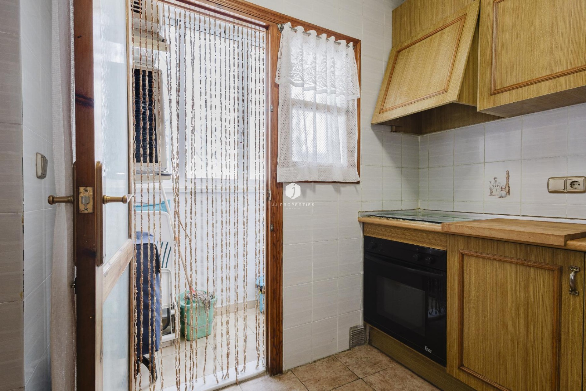 Tweedehands - Penthouse -
Torrevieja - Costa Blanca