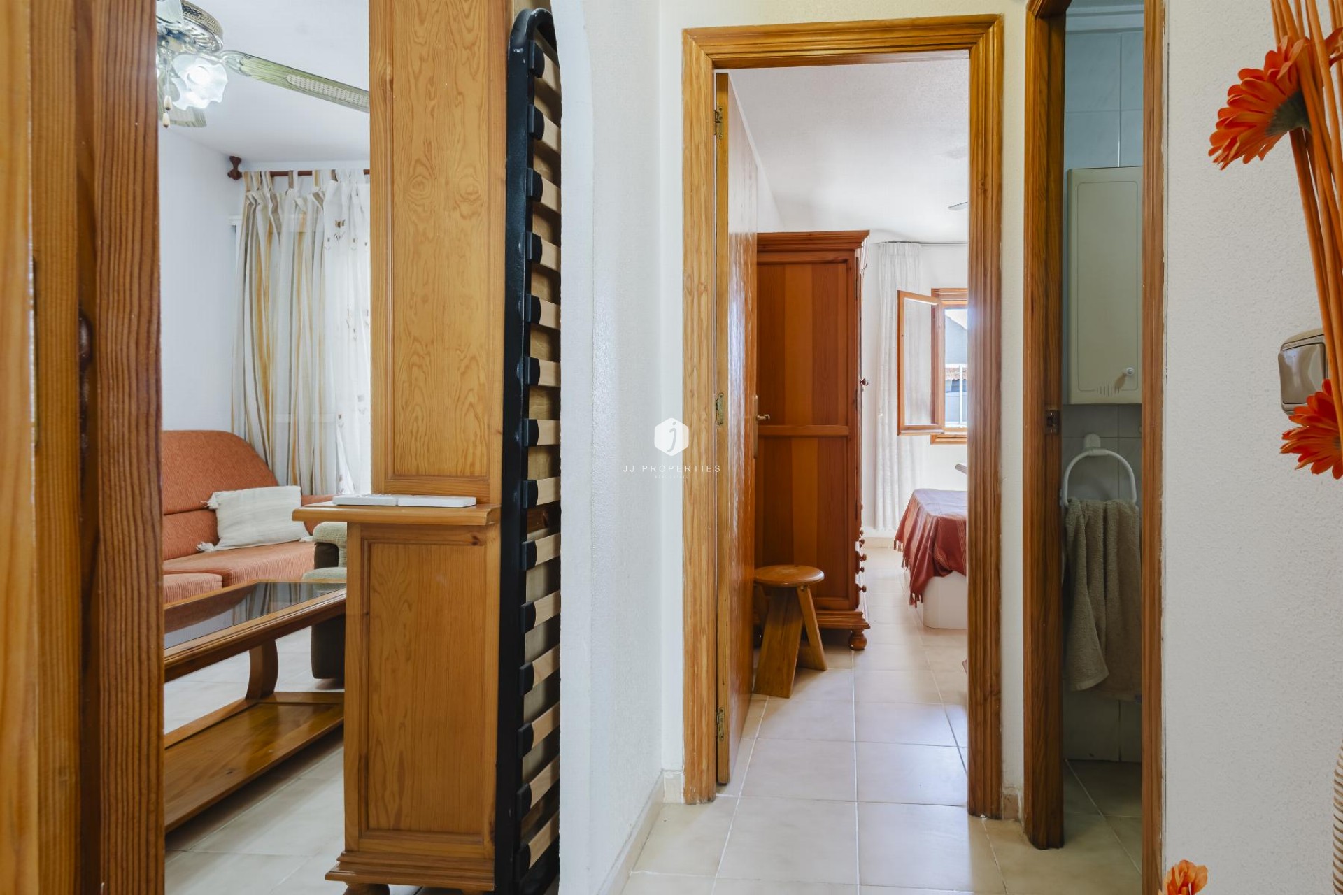 Tweedehands - Penthouse -
Torrevieja - Costa Blanca