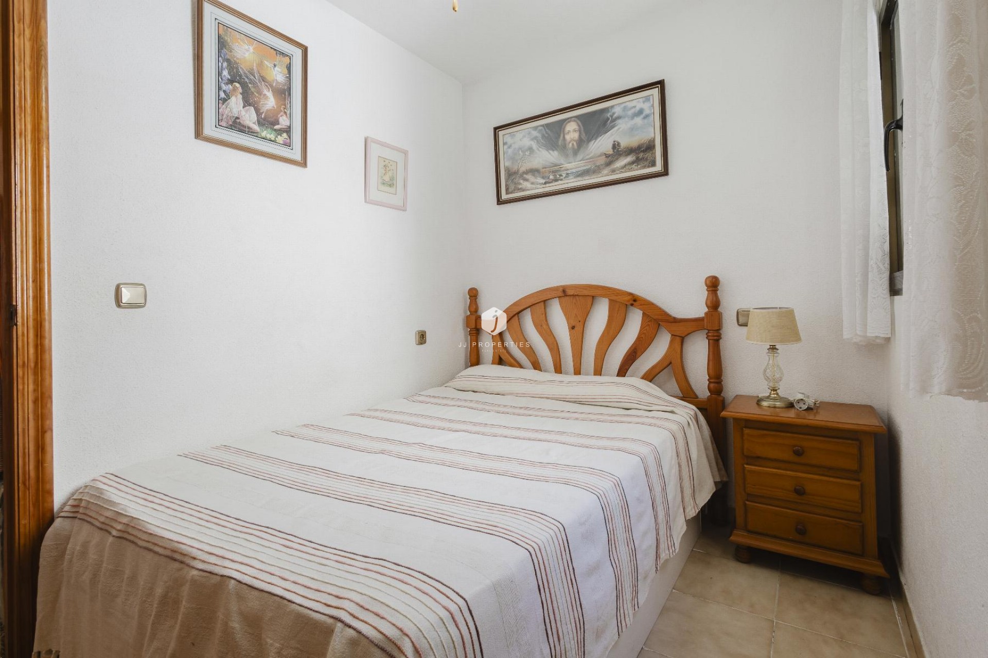 Tweedehands - Penthouse -
Torrevieja - Costa Blanca