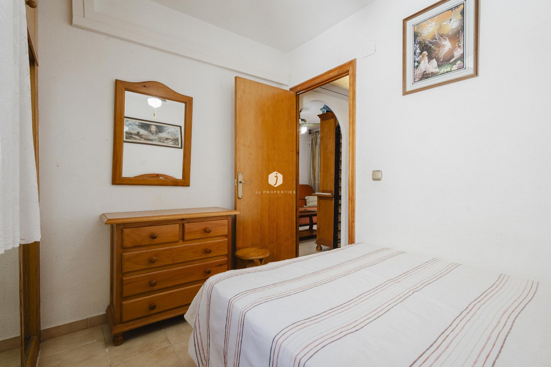 Tweedehands - Penthouse -
Torrevieja - Costa Blanca