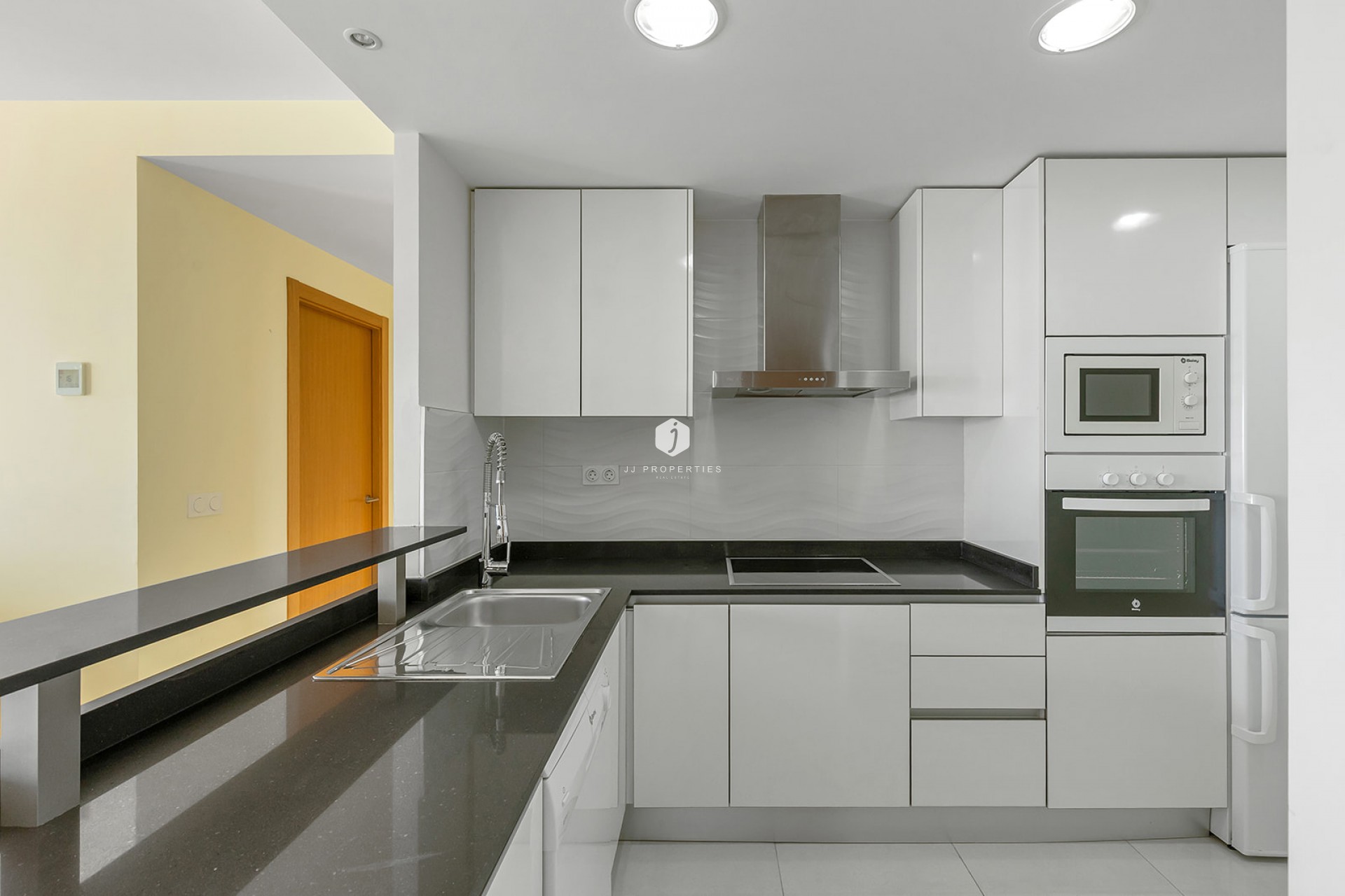 Tweedehands - Penthouse -
Torrevieja - Costa Blanca