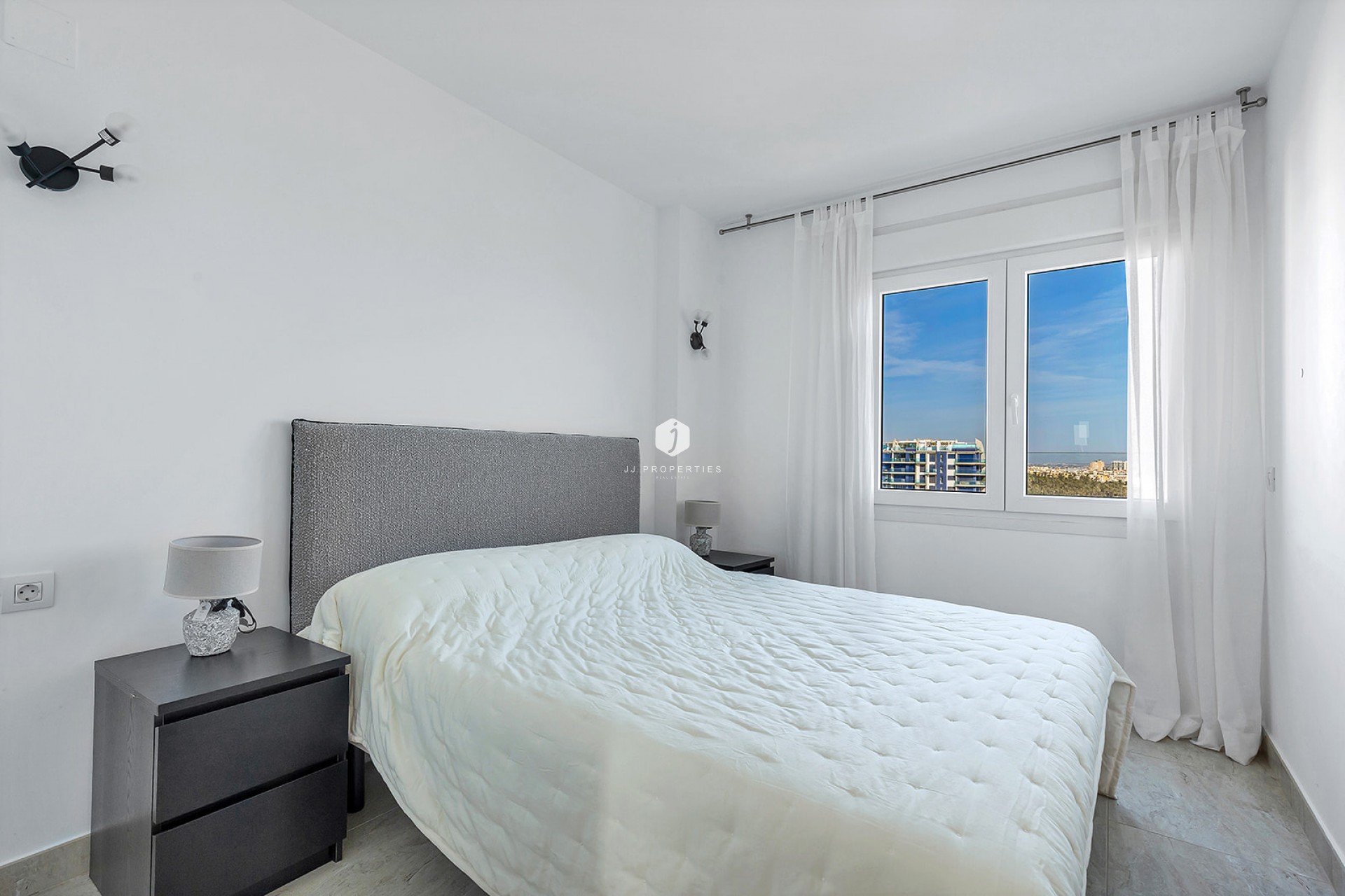 Tweedehands - Penthouse -
Torrevieja - Costa Blanca