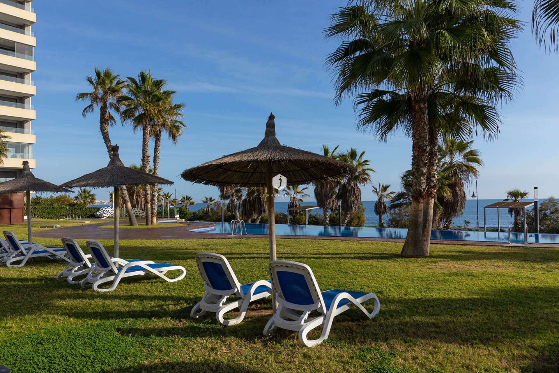 Tweedehands - Penthouse -
Torrevieja - Costa Blanca