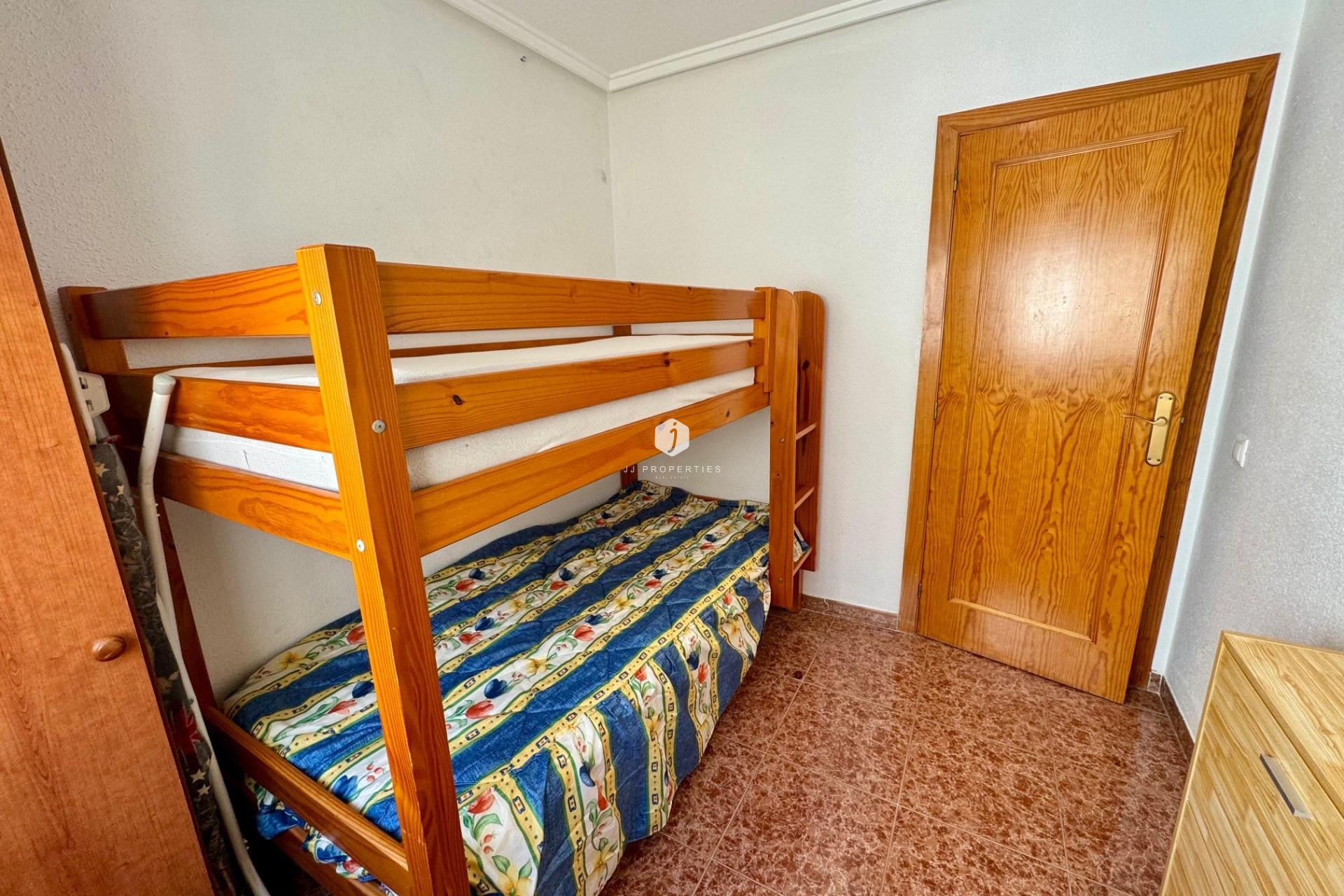 Tweedehands - Penthouse -
Torrevieja - Costa Blanca
