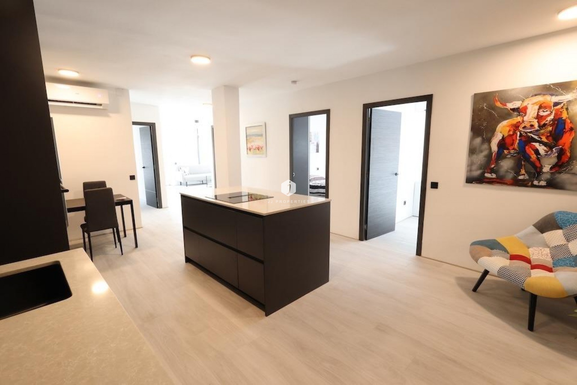 Tweedehands - Penthouse -
Torrevieja - Costa Blanca