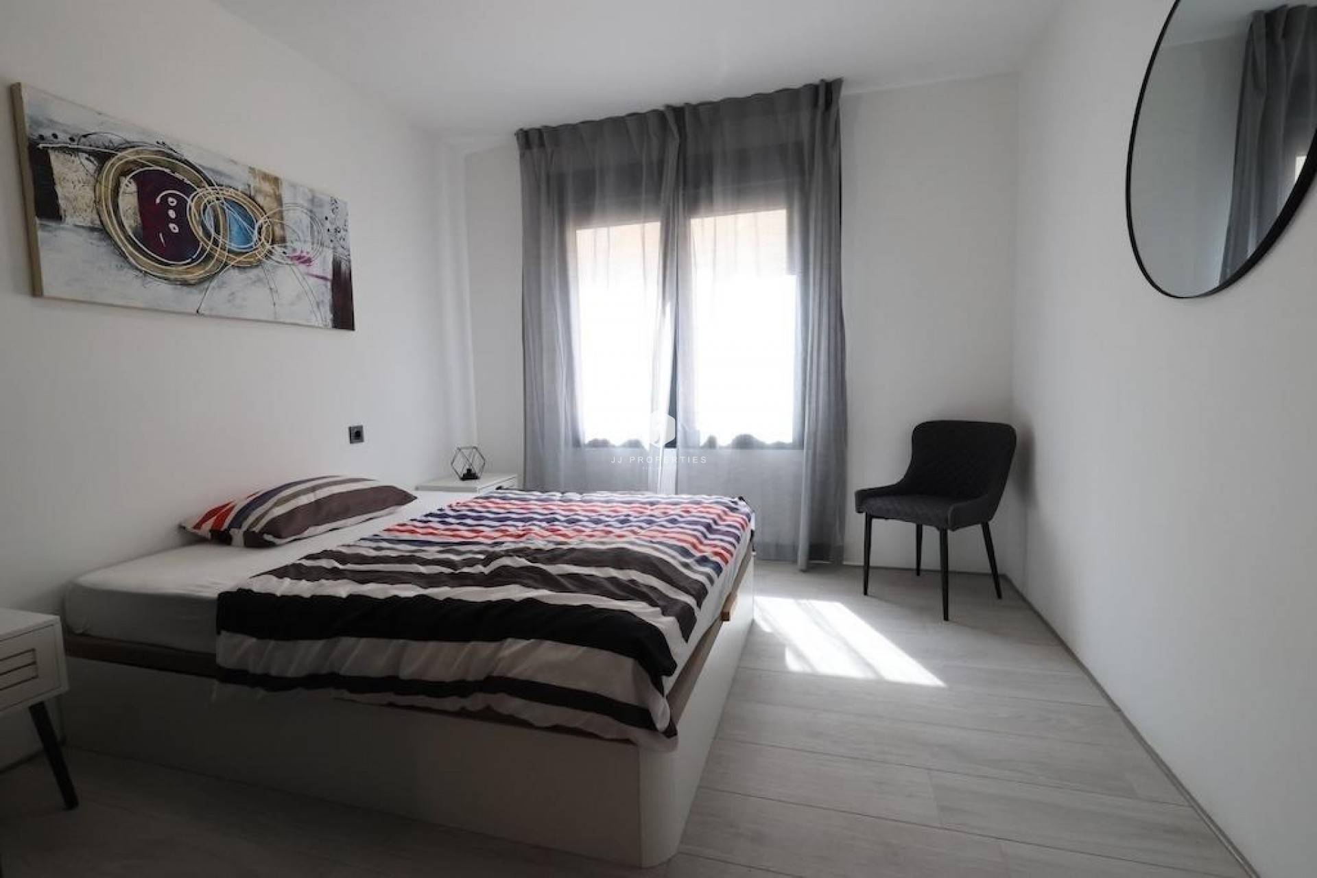 Tweedehands - Penthouse -
Torrevieja - Costa Blanca