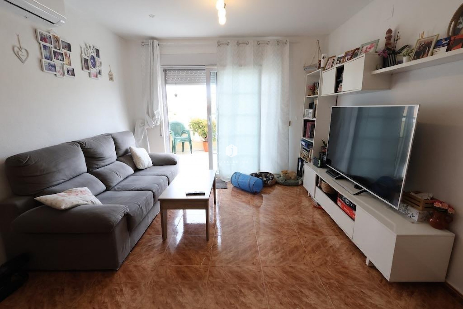 Tweedehands - Penthouse -
Torrevieja - Costa Blanca