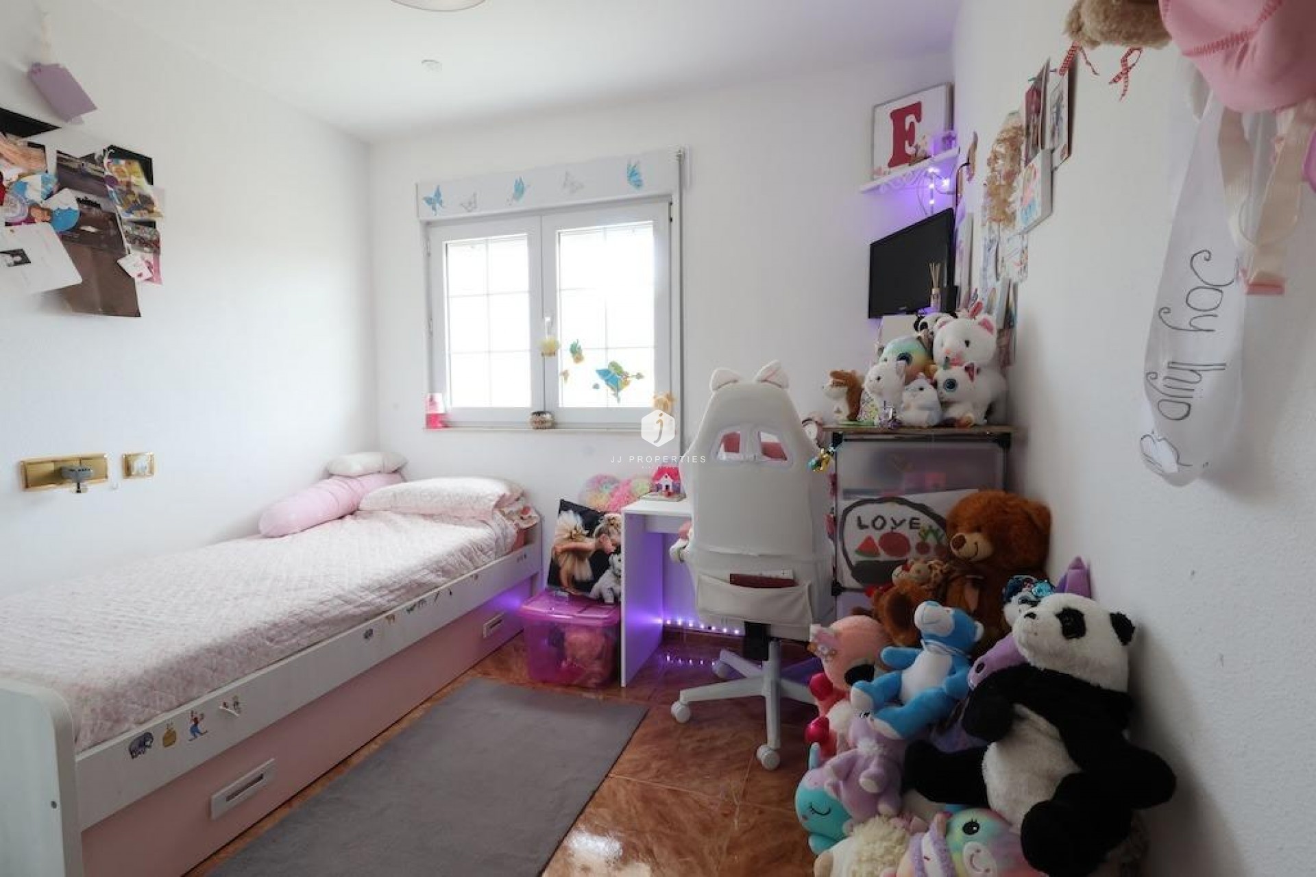 Tweedehands - Penthouse -
Torrevieja - Costa Blanca