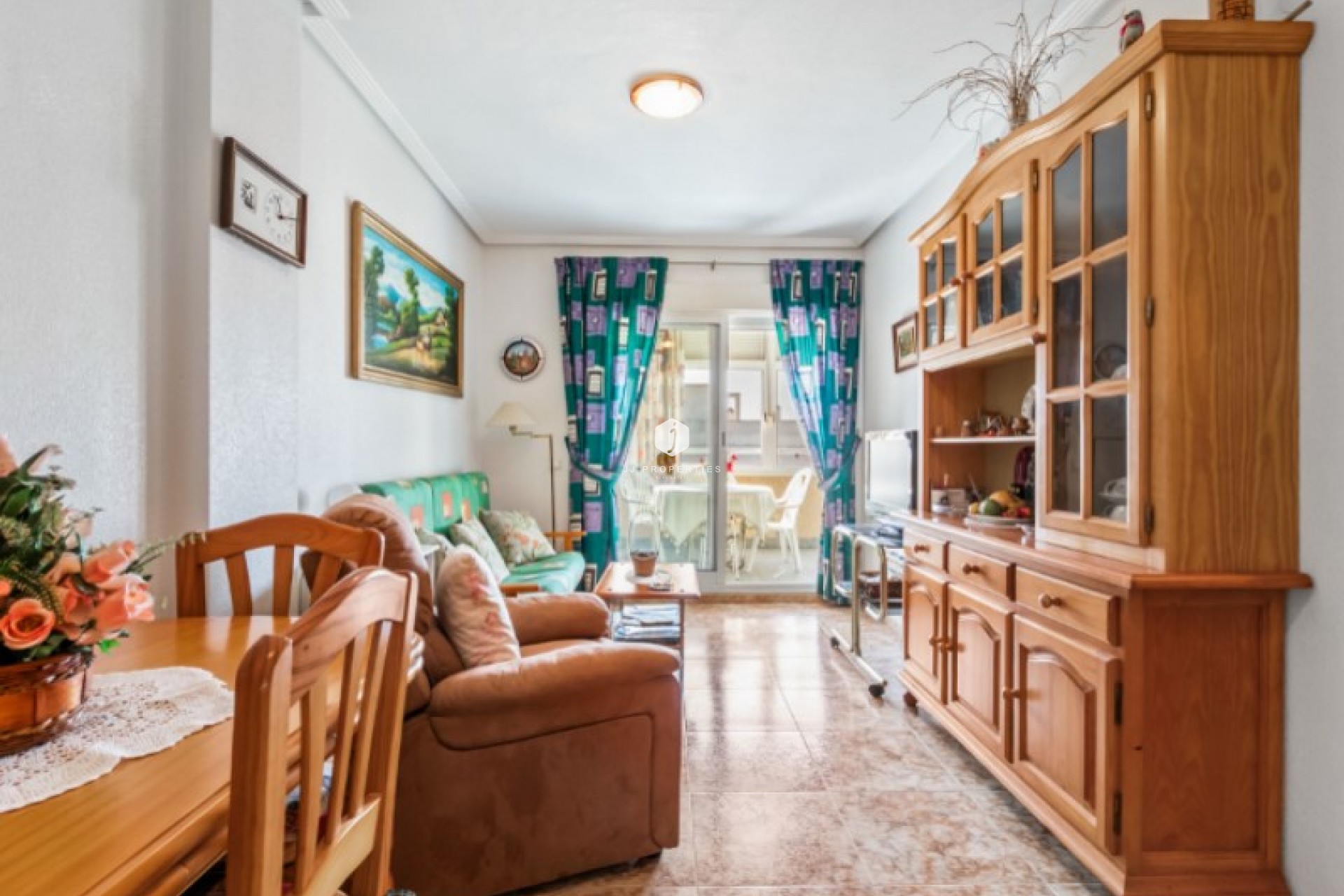 Tweedehands - Penthouse -
Torrevieja - Costa Blanca