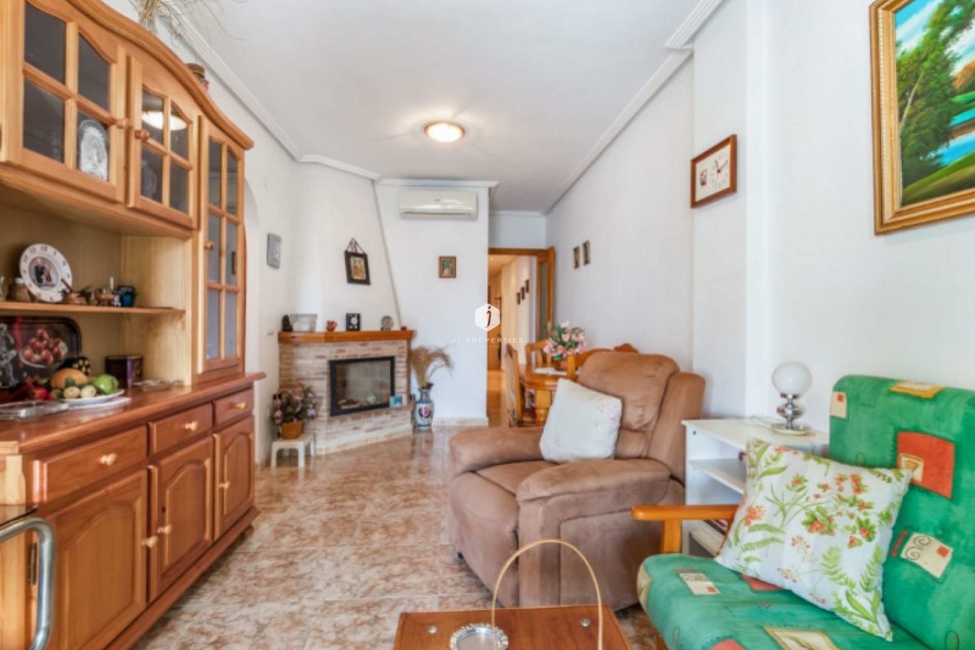 Tweedehands - Penthouse -
Torrevieja - Costa Blanca