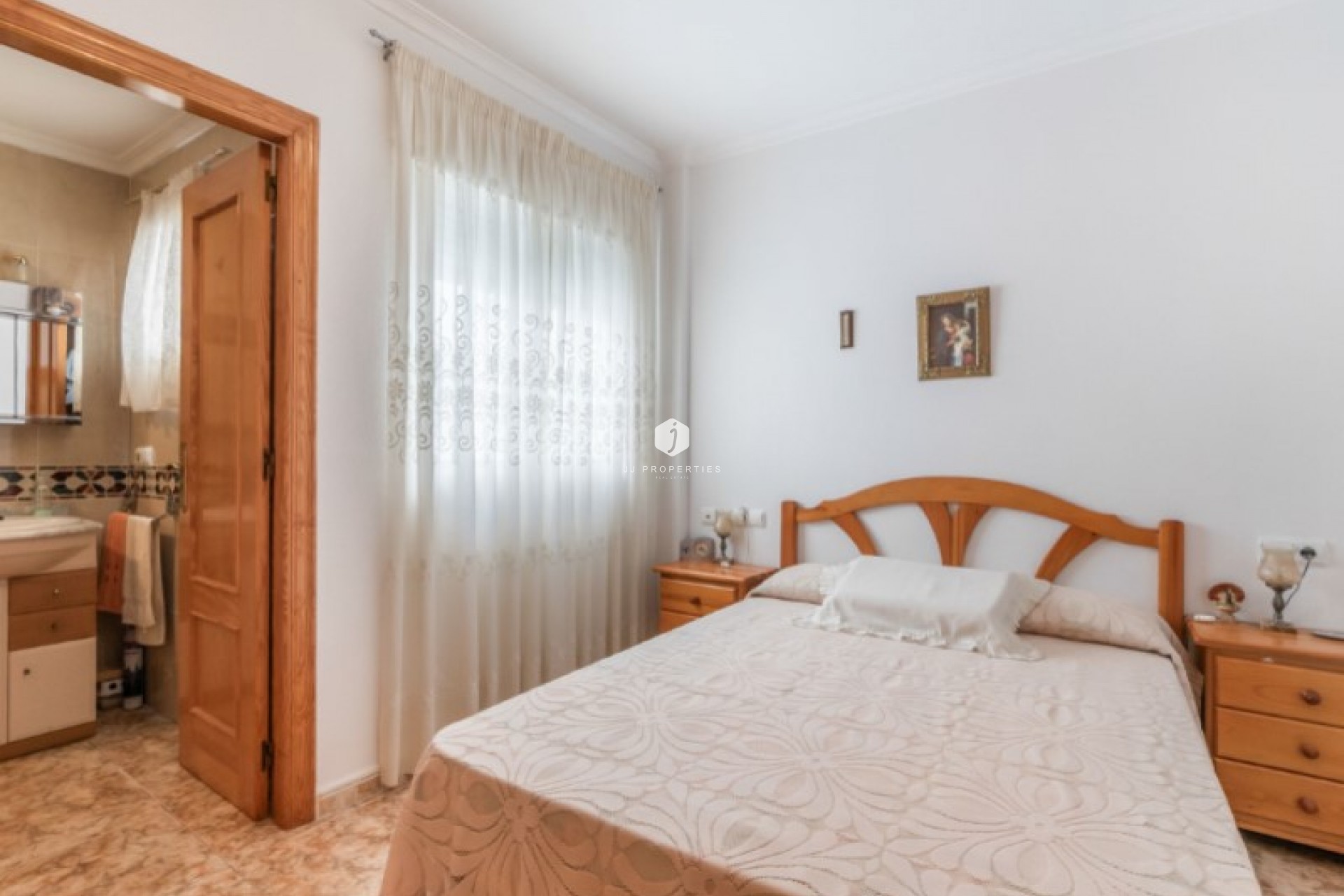 Tweedehands - Penthouse -
Torrevieja - Costa Blanca