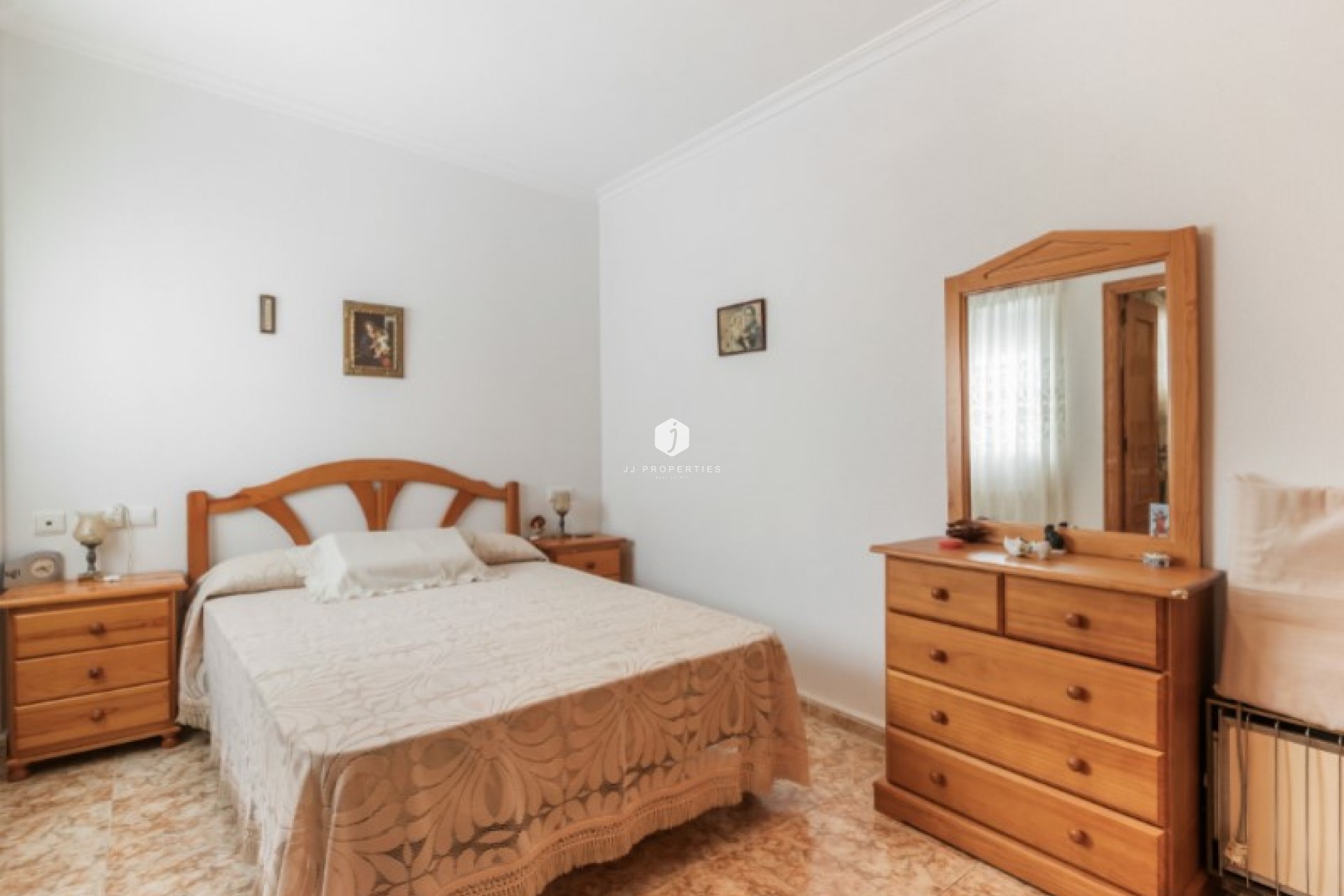 Tweedehands - Penthouse -
Torrevieja - Costa Blanca