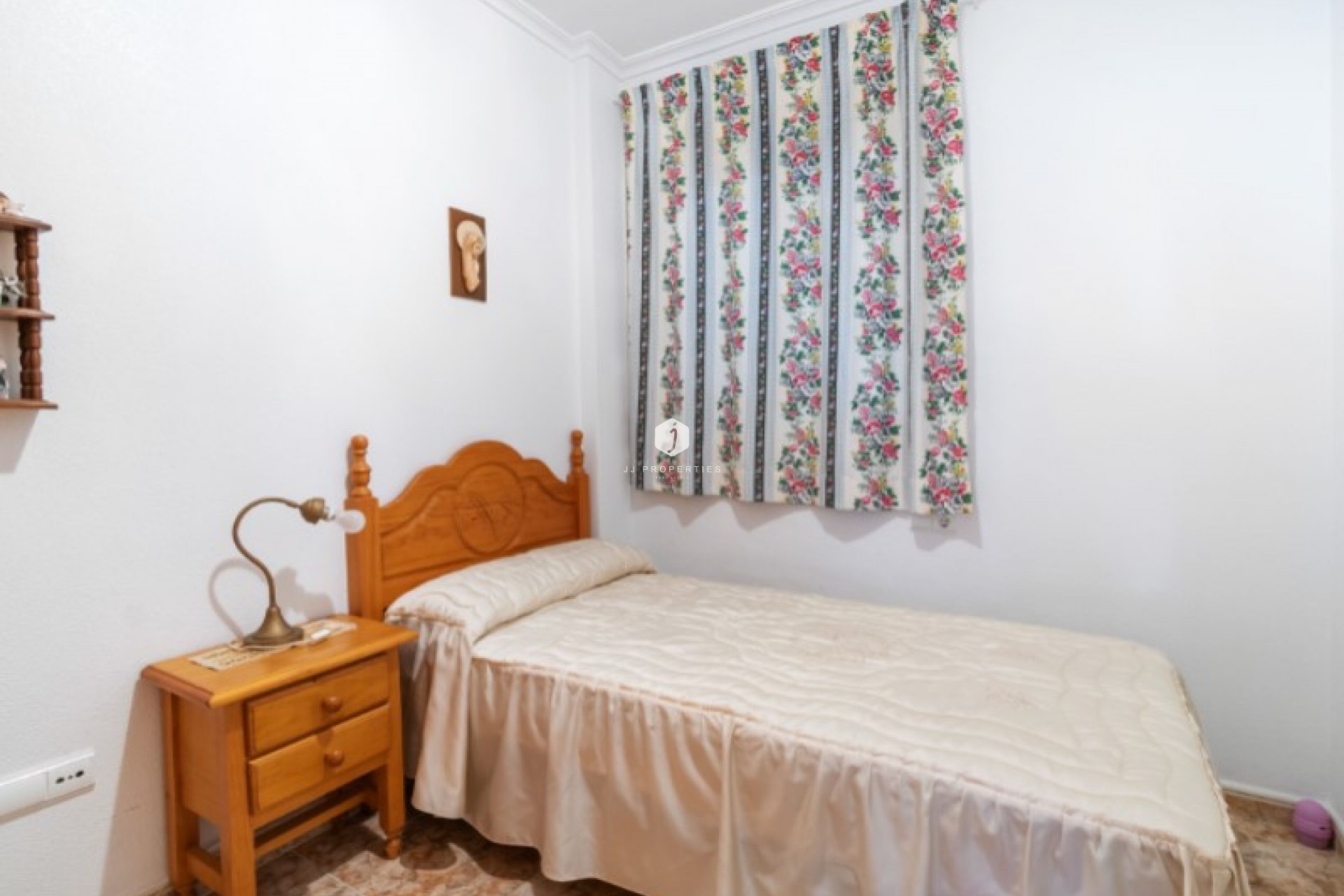 Tweedehands - Penthouse -
Torrevieja - Costa Blanca