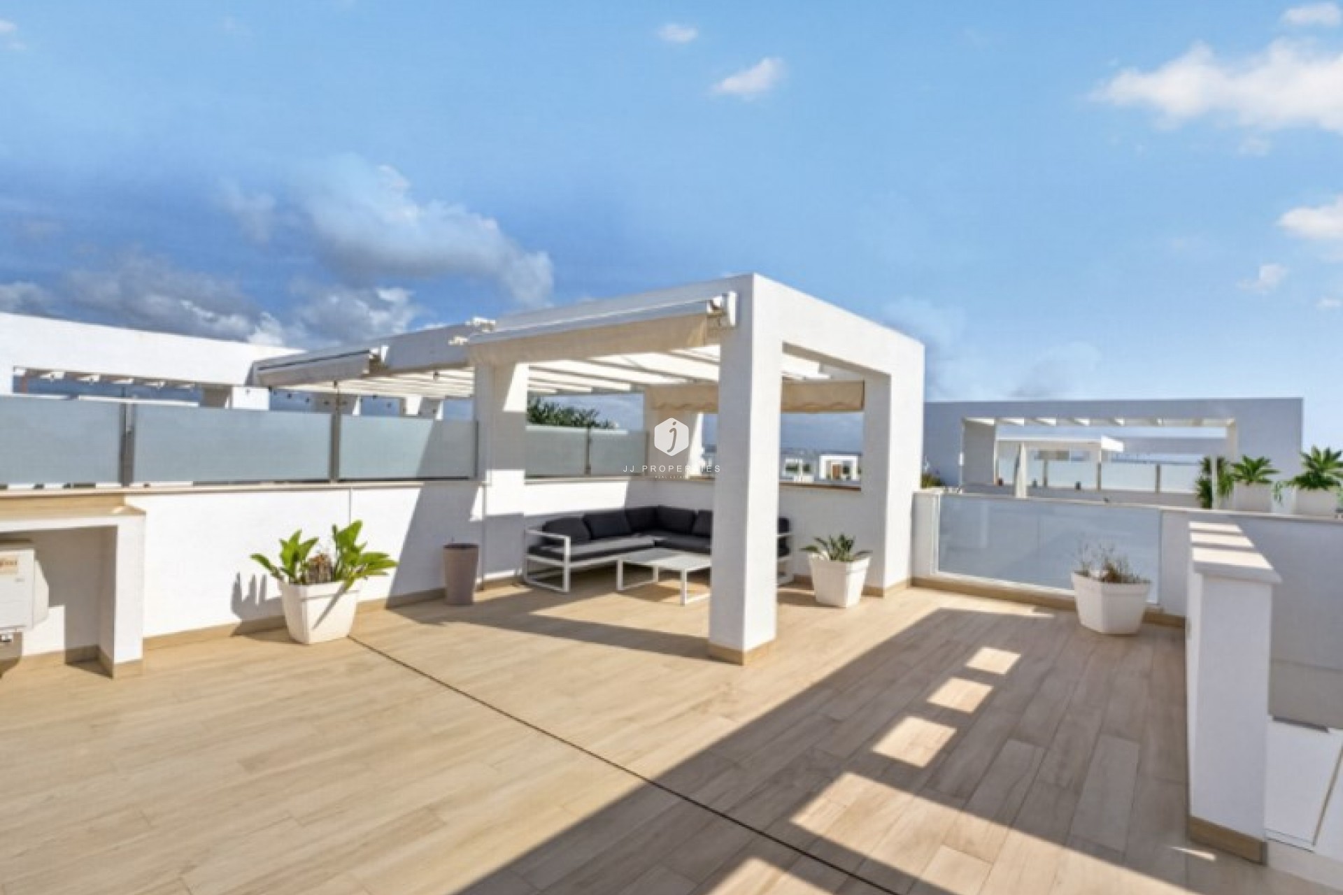 Tweedehands - Penthouse -
Torrevieja - Costa Blanca