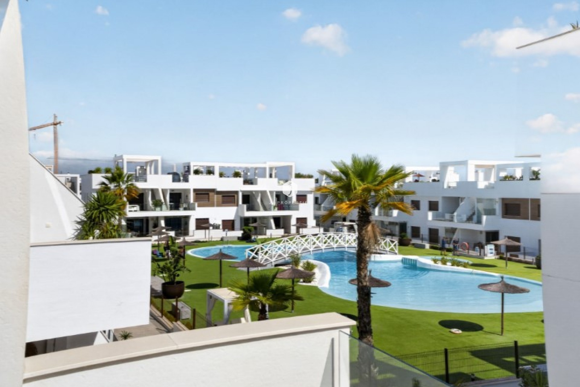 Tweedehands - Penthouse -
Torrevieja - Costa Blanca