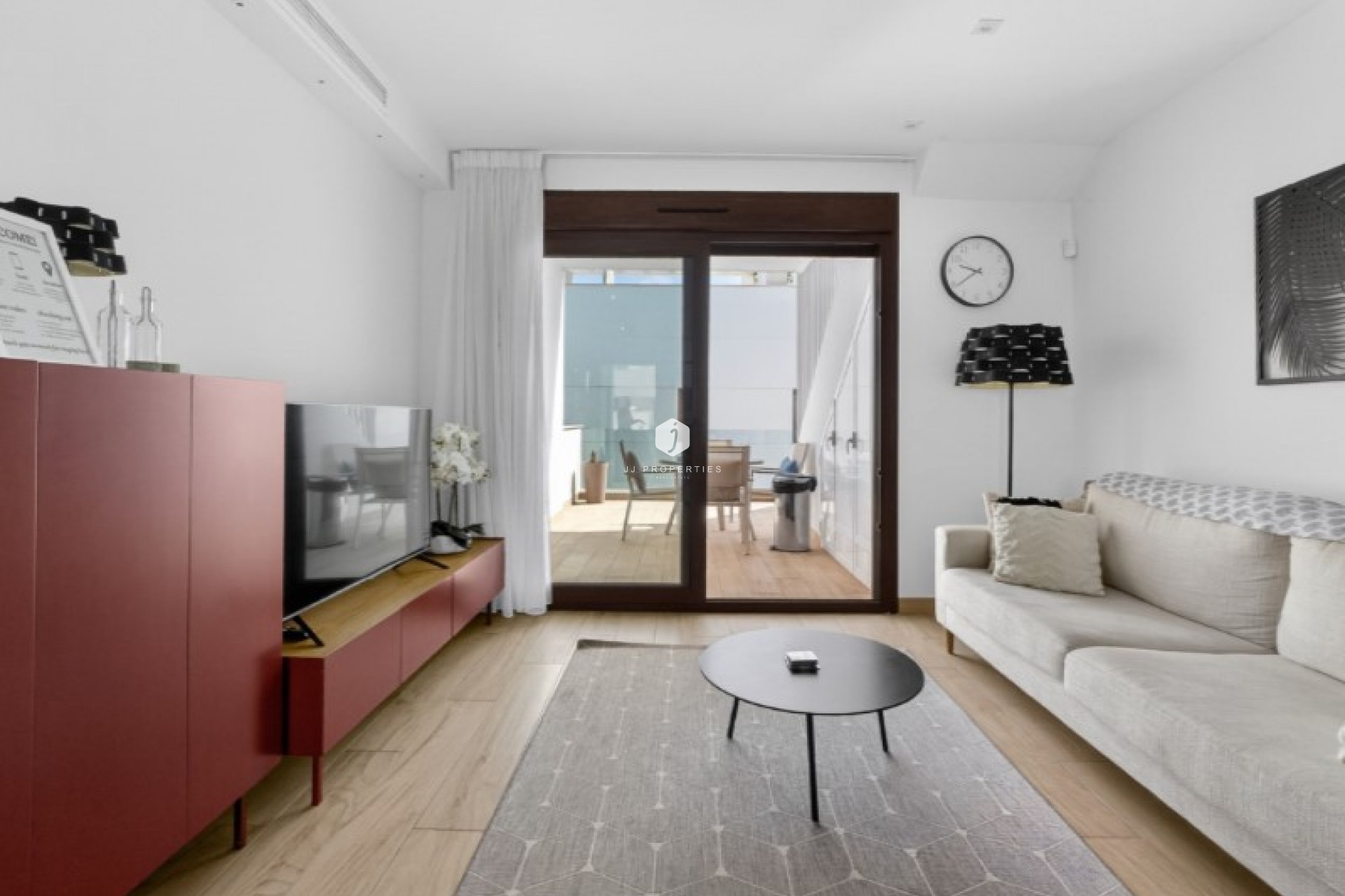 Tweedehands - Penthouse -
Torrevieja - Costa Blanca