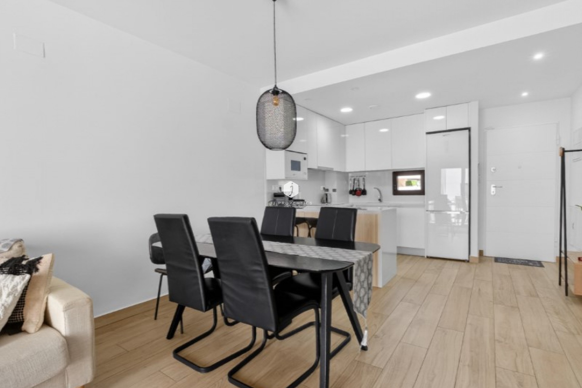 Tweedehands - Penthouse -
Torrevieja - Costa Blanca