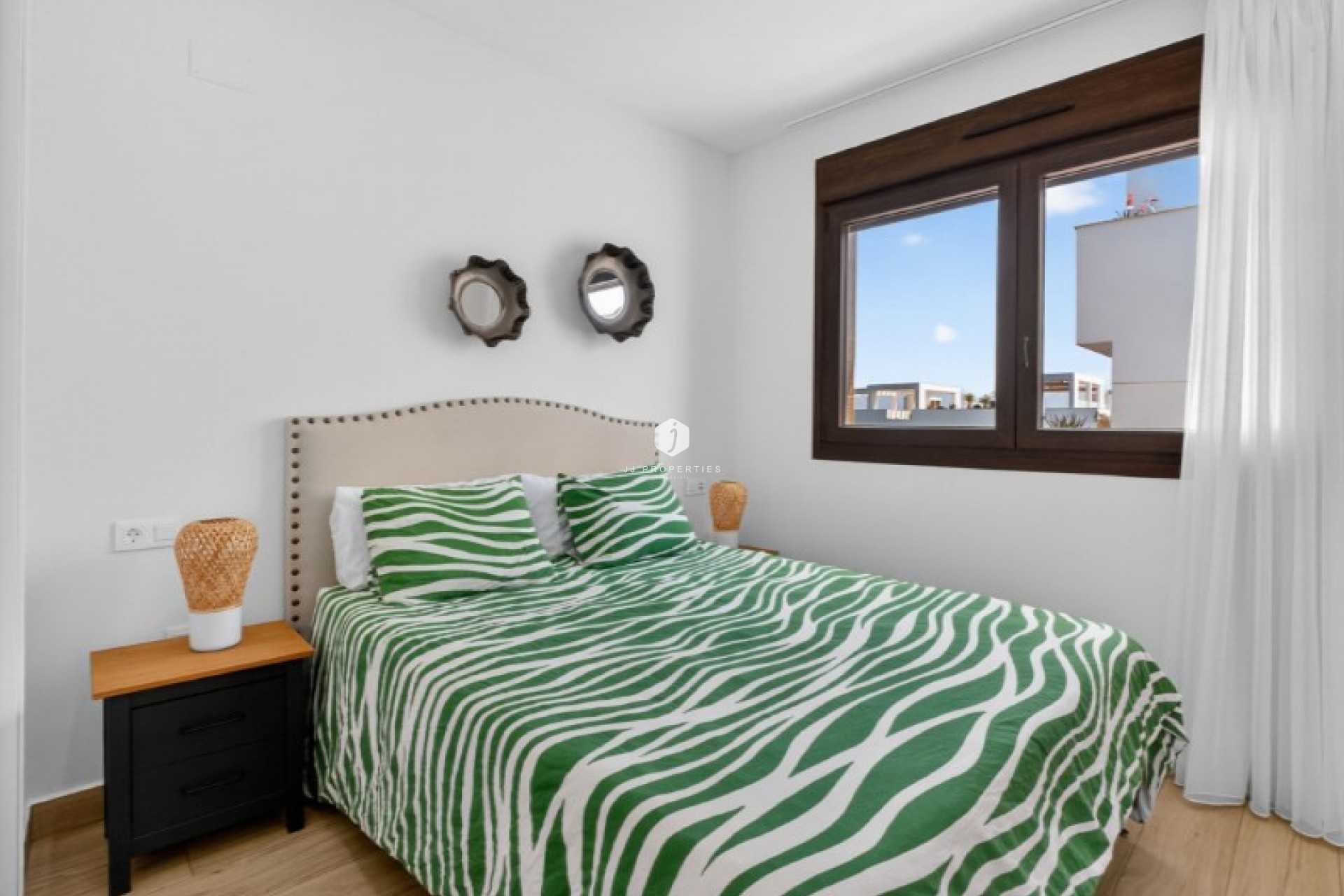 Tweedehands - Penthouse -
Torrevieja - Costa Blanca