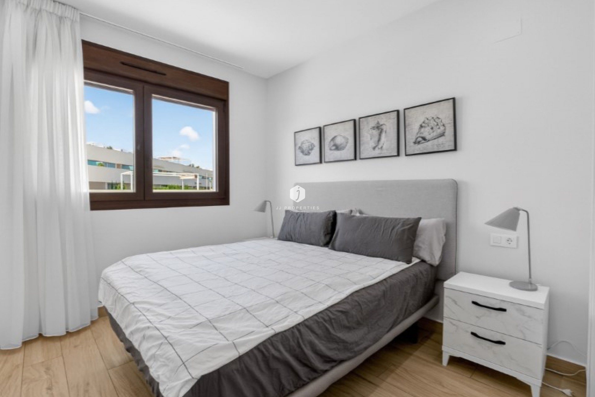 Tweedehands - Penthouse -
Torrevieja - Costa Blanca