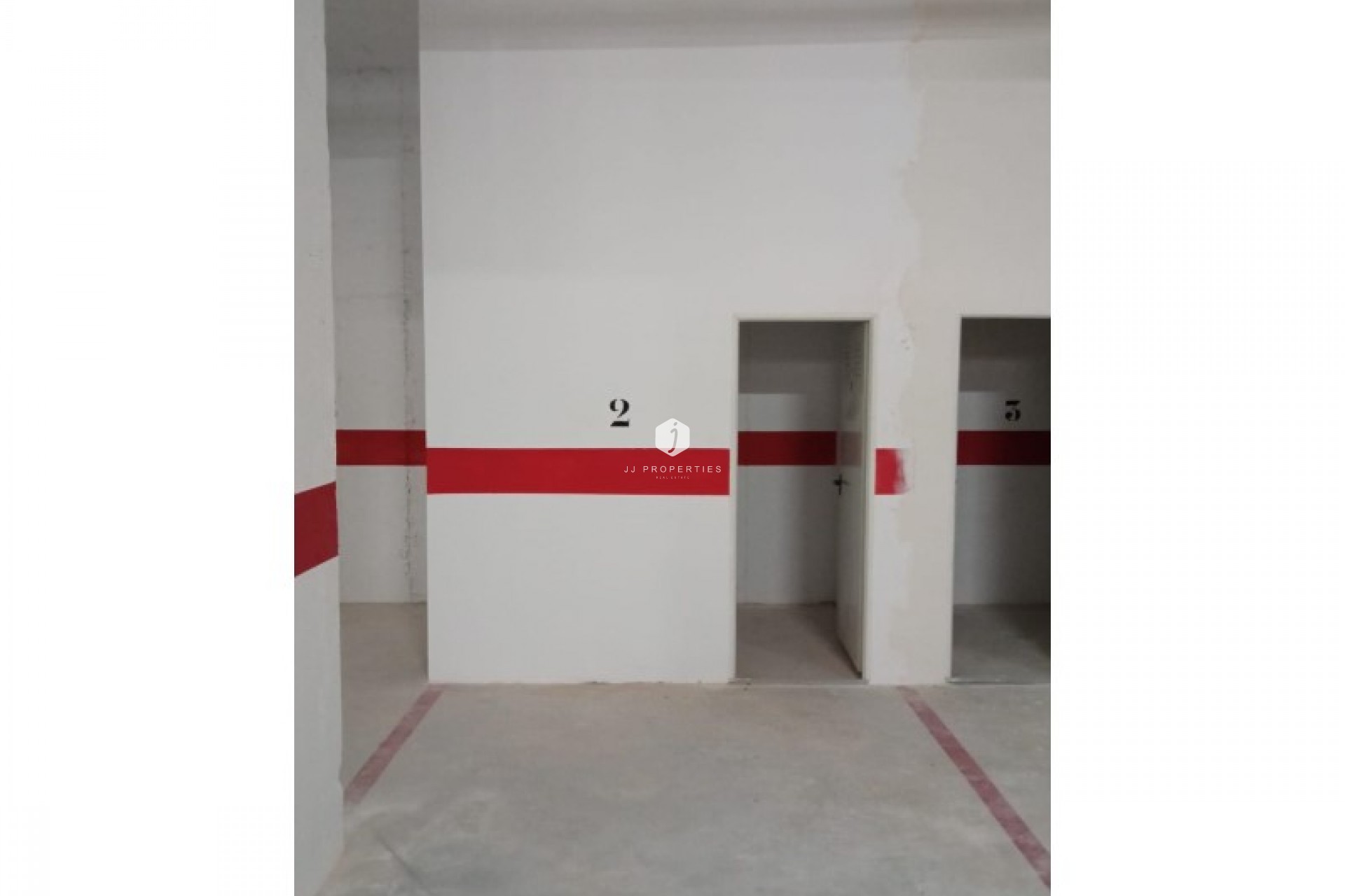 Tweedehands - Penthouse -
Torrevieja - Costa Blanca