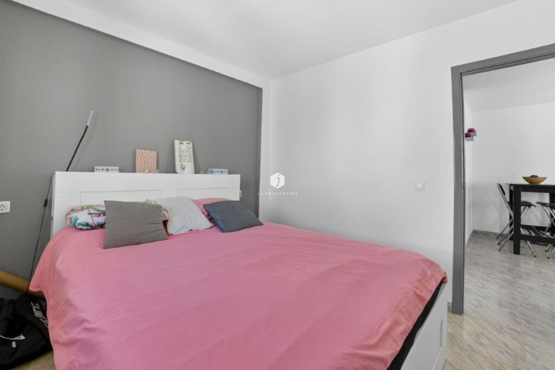 Tweedehands - Penthouse -
Torrevieja - Doña ines