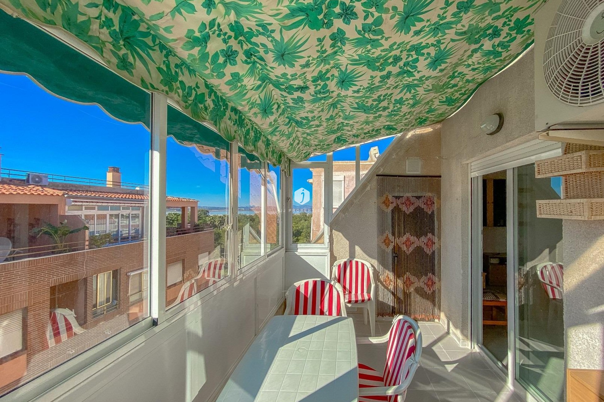 Tweedehands - Penthouse -
Torrevieja - El Acequión - Los Náufragos