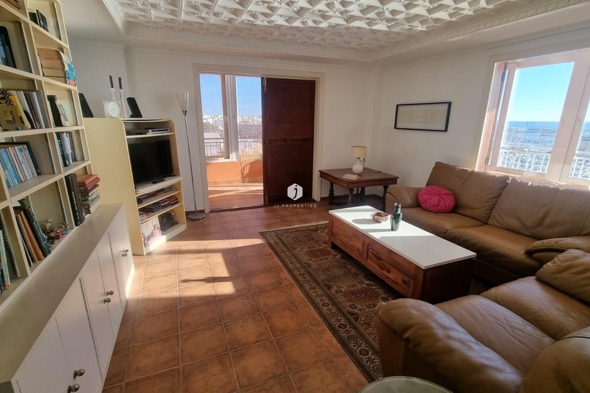 Tweedehands - Penthouse -
Torrevieja - El Acequión - Los Náufragos