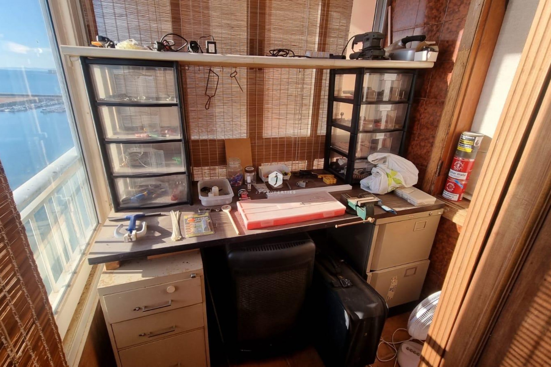 Tweedehands - Penthouse -
Torrevieja - El Acequión - Los Náufragos